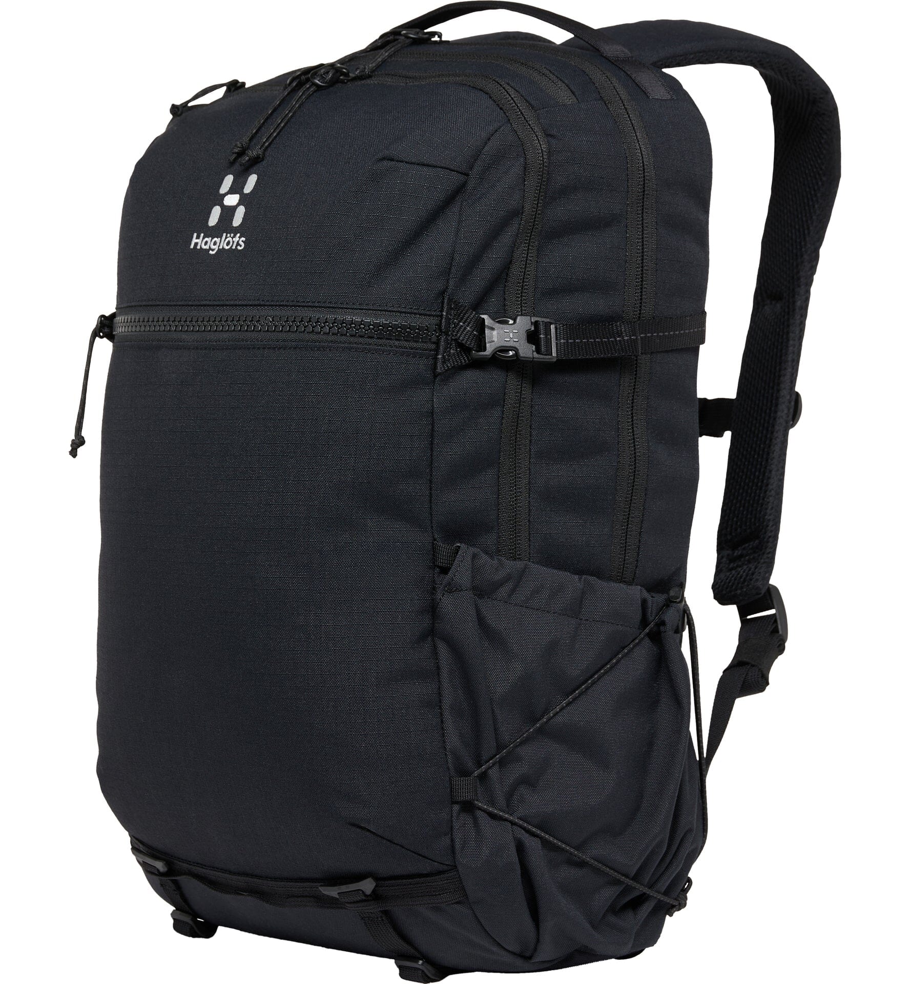 Haglofs Jarve Multi 22L Backpack True Black 