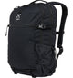 Haglofs Jarve Multi 22L Backpack True Black 