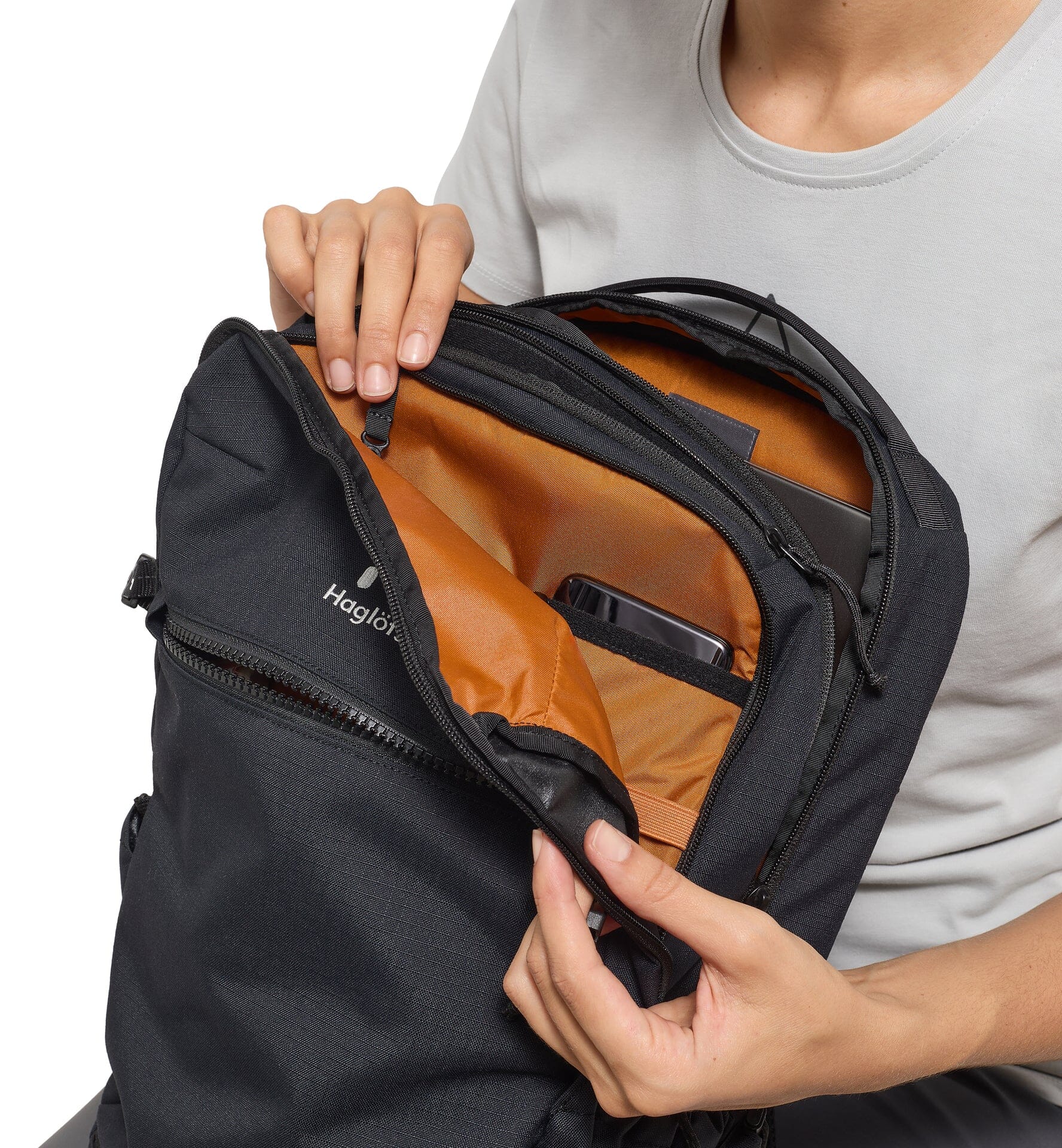 Haglofs Jarve Multi 22L Backpack 