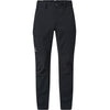 Haglofs Men's Mid Standard Pant True Black 48 