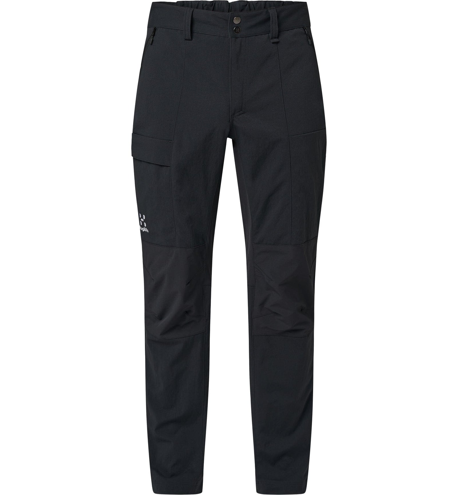 Haglofs Men's Mid Standard Pant - True Black