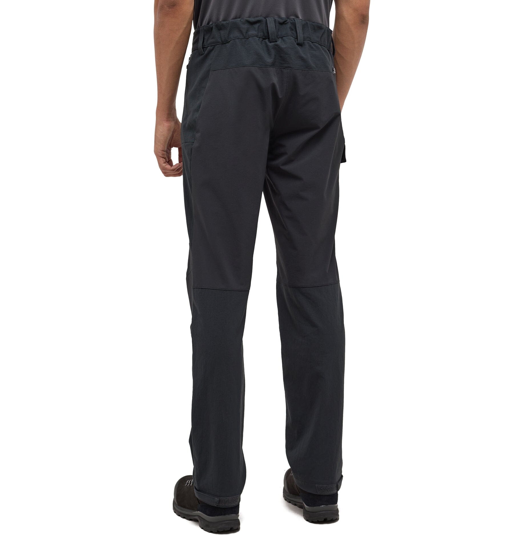 Haglofs Men's Mid Standard Pant 