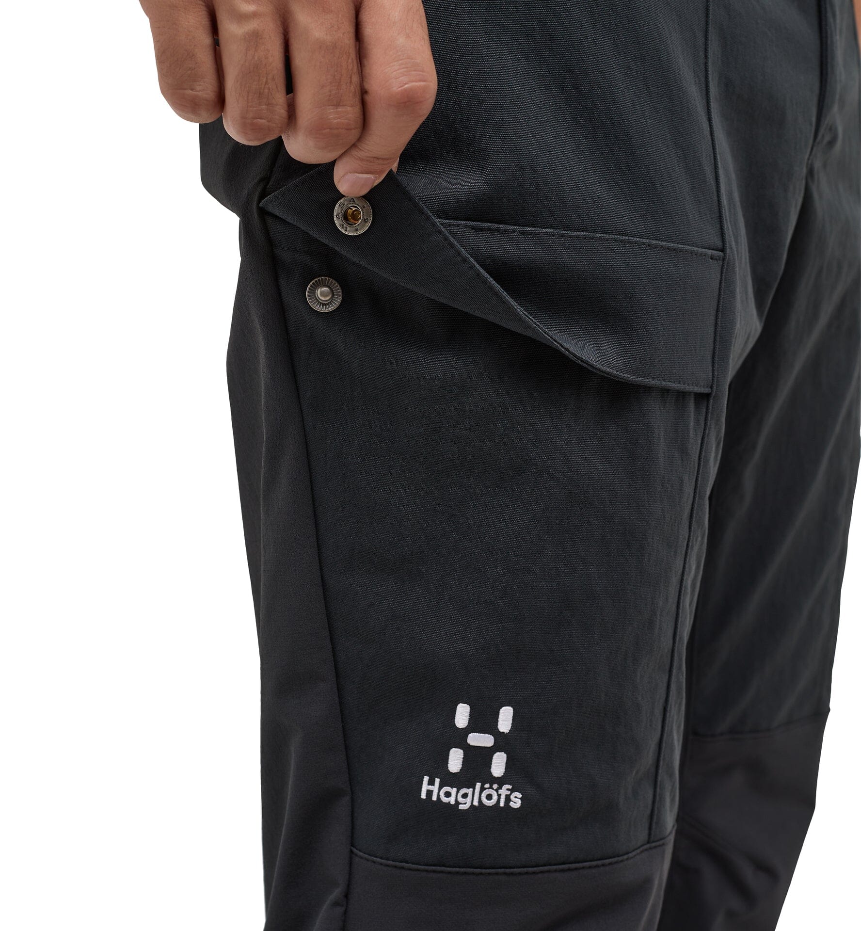 Haglofs Men's Mid Standard Pant 