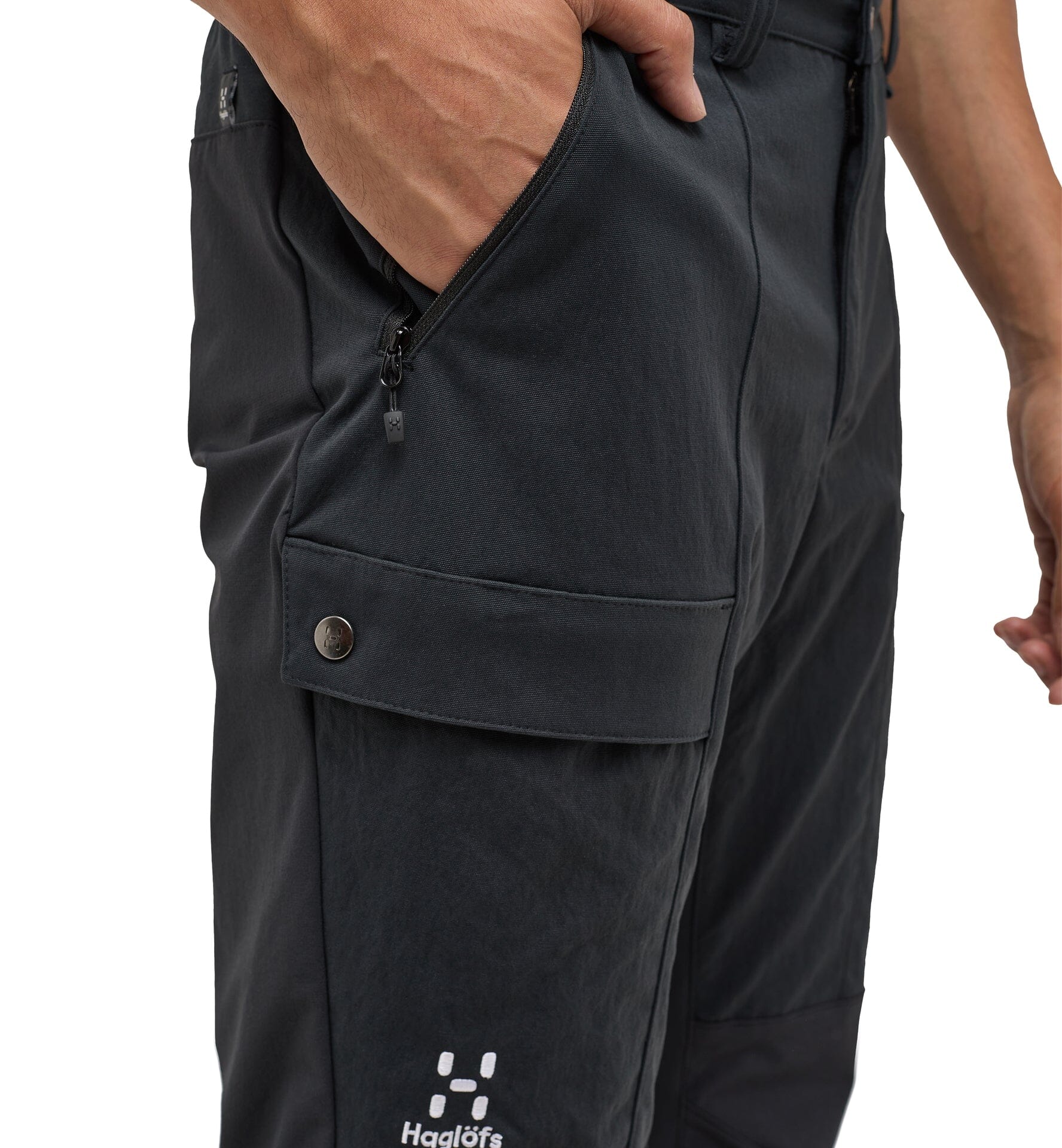 Haglofs Men's Mid Standard Pant 