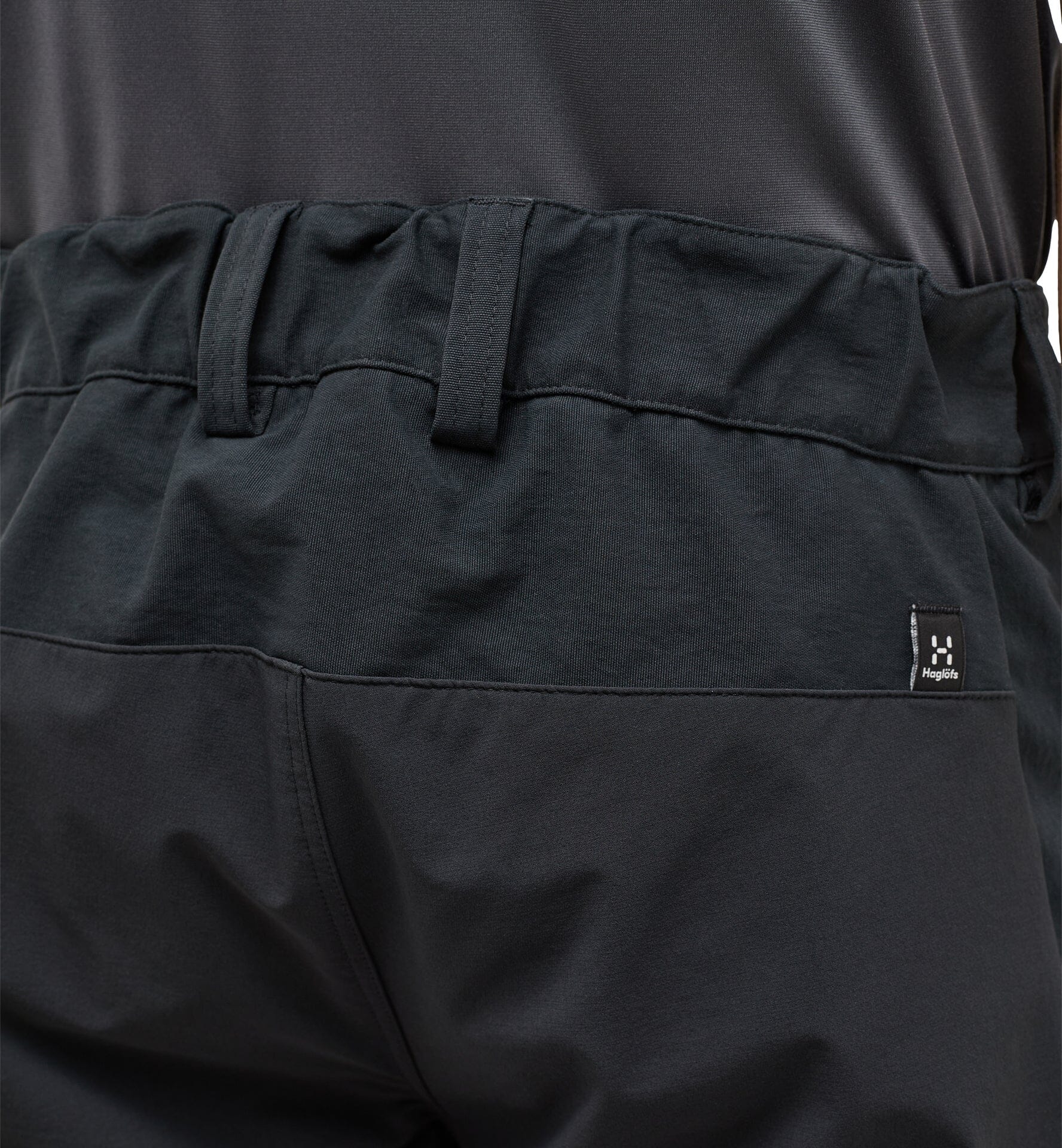 Haglofs Men's Mid Standard Pant 