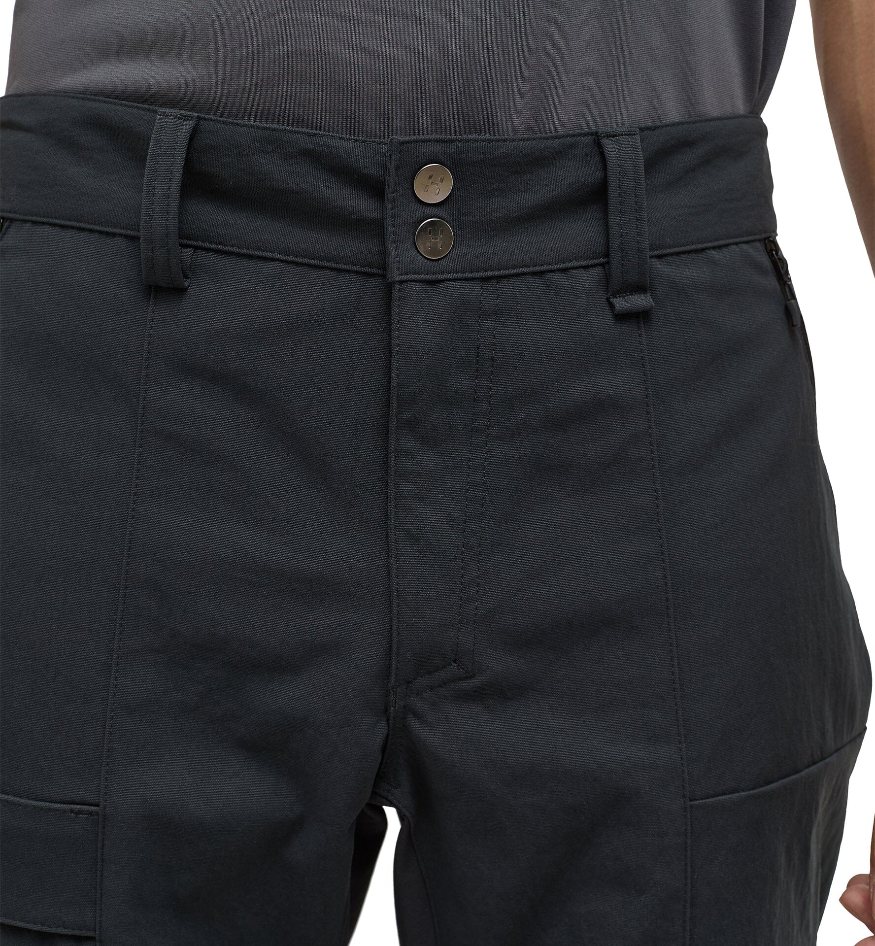 Haglofs Men's Mid Standard Pant 