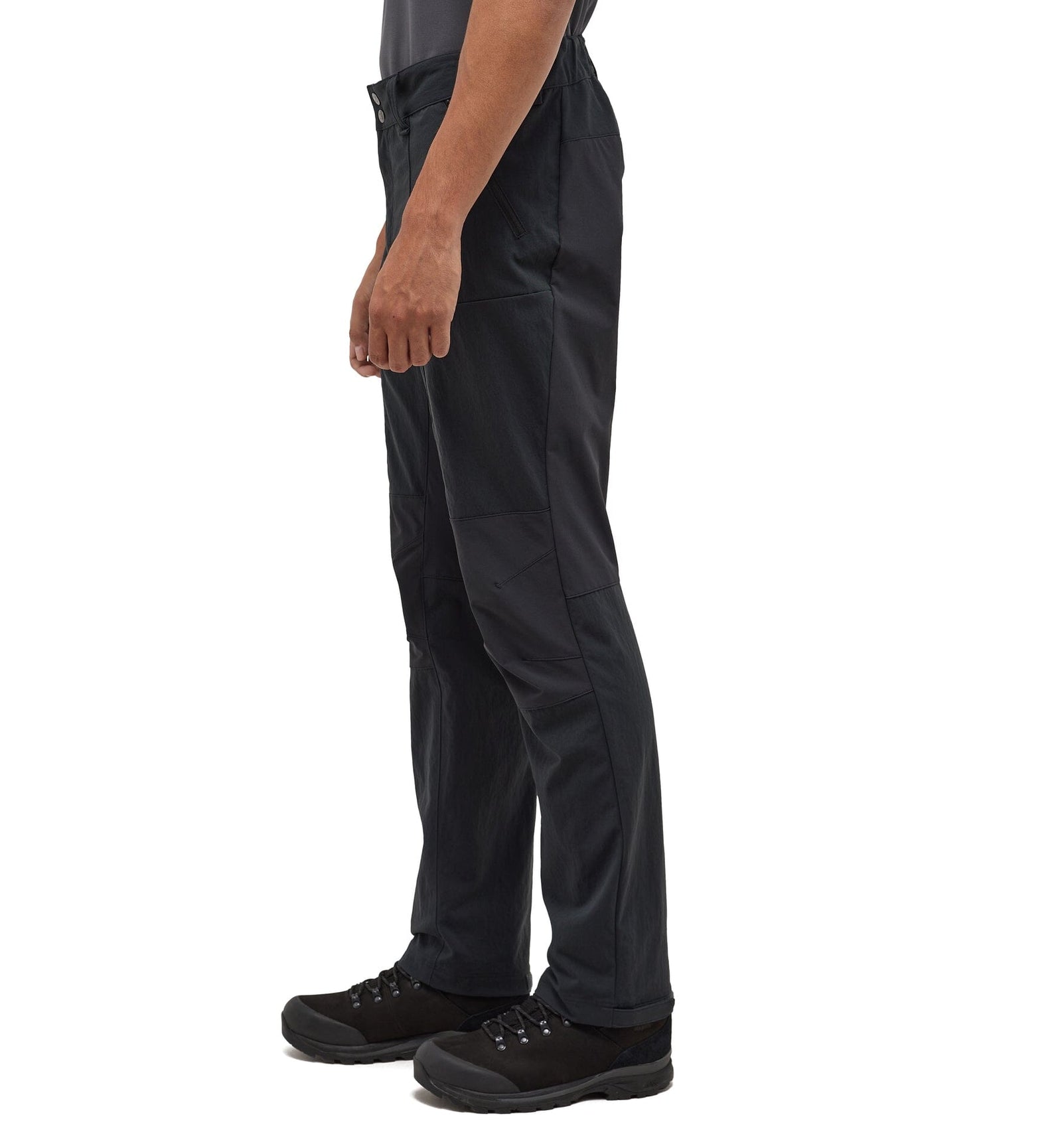 Haglofs Men's Mid Standard Pant 