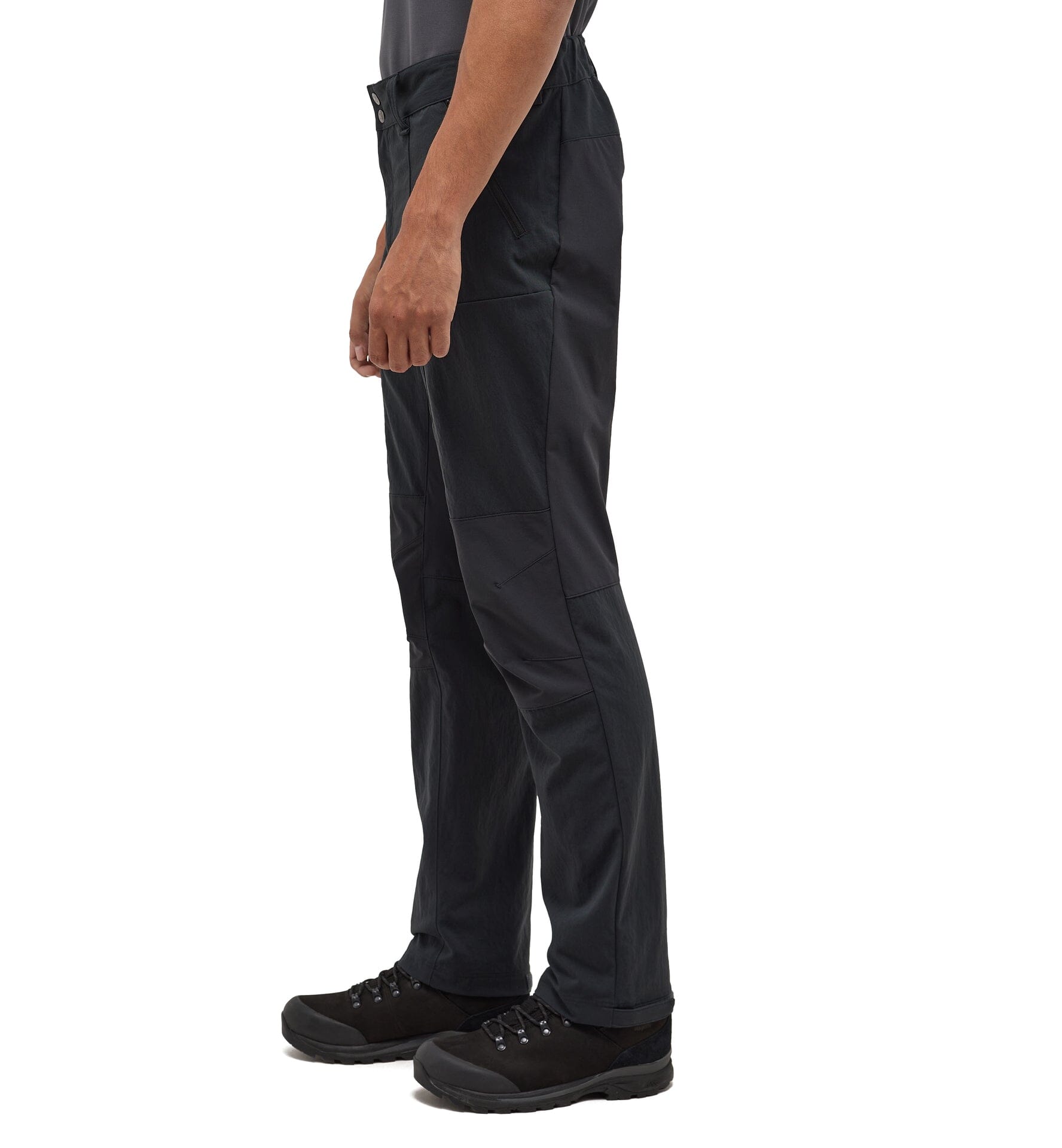 Haglofs Men's Mid Standard Pant 