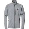 Haglofs Men's Risberg Jacket Concrete S 