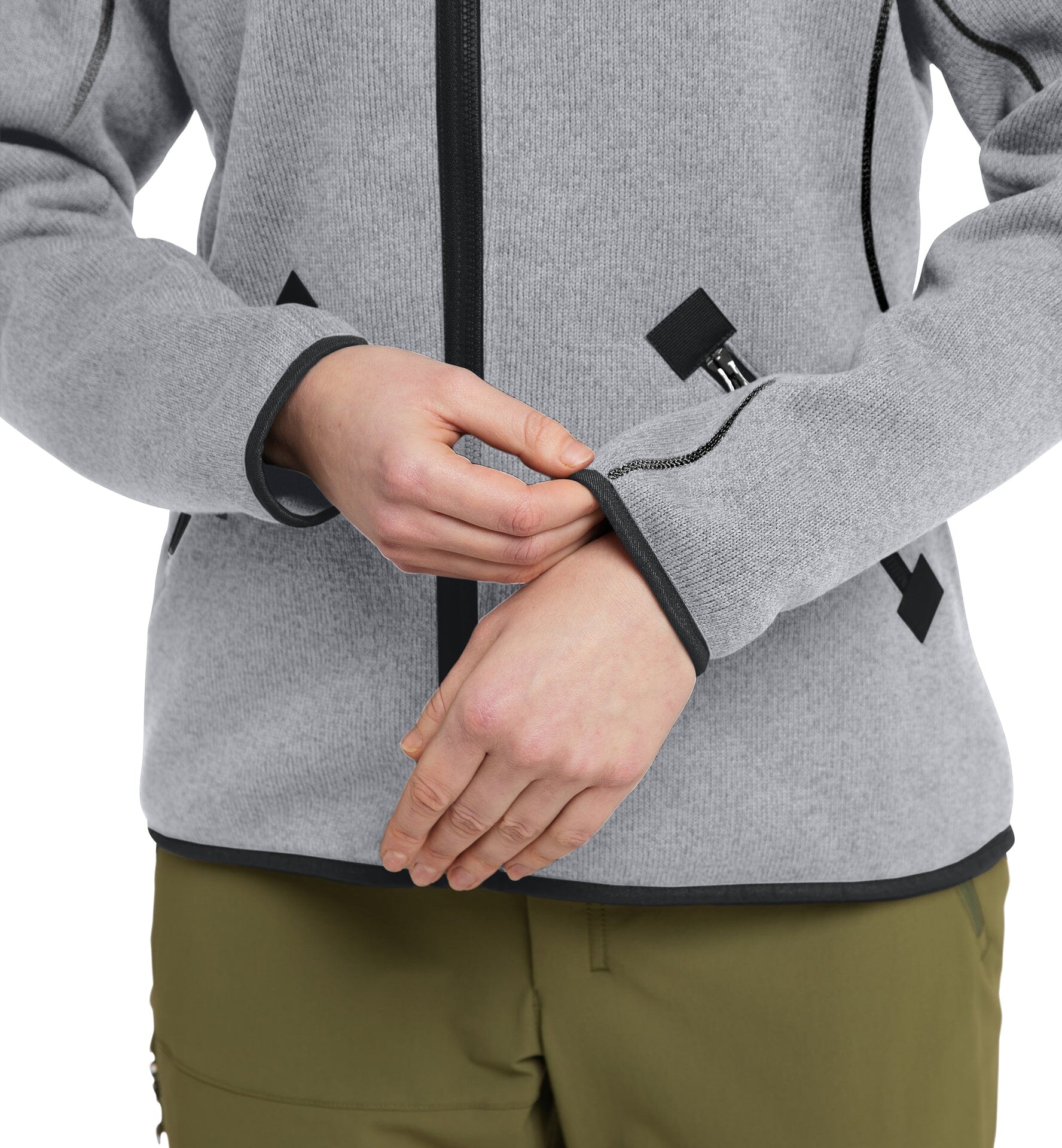 Haglofs Women's Risberg Jacket 