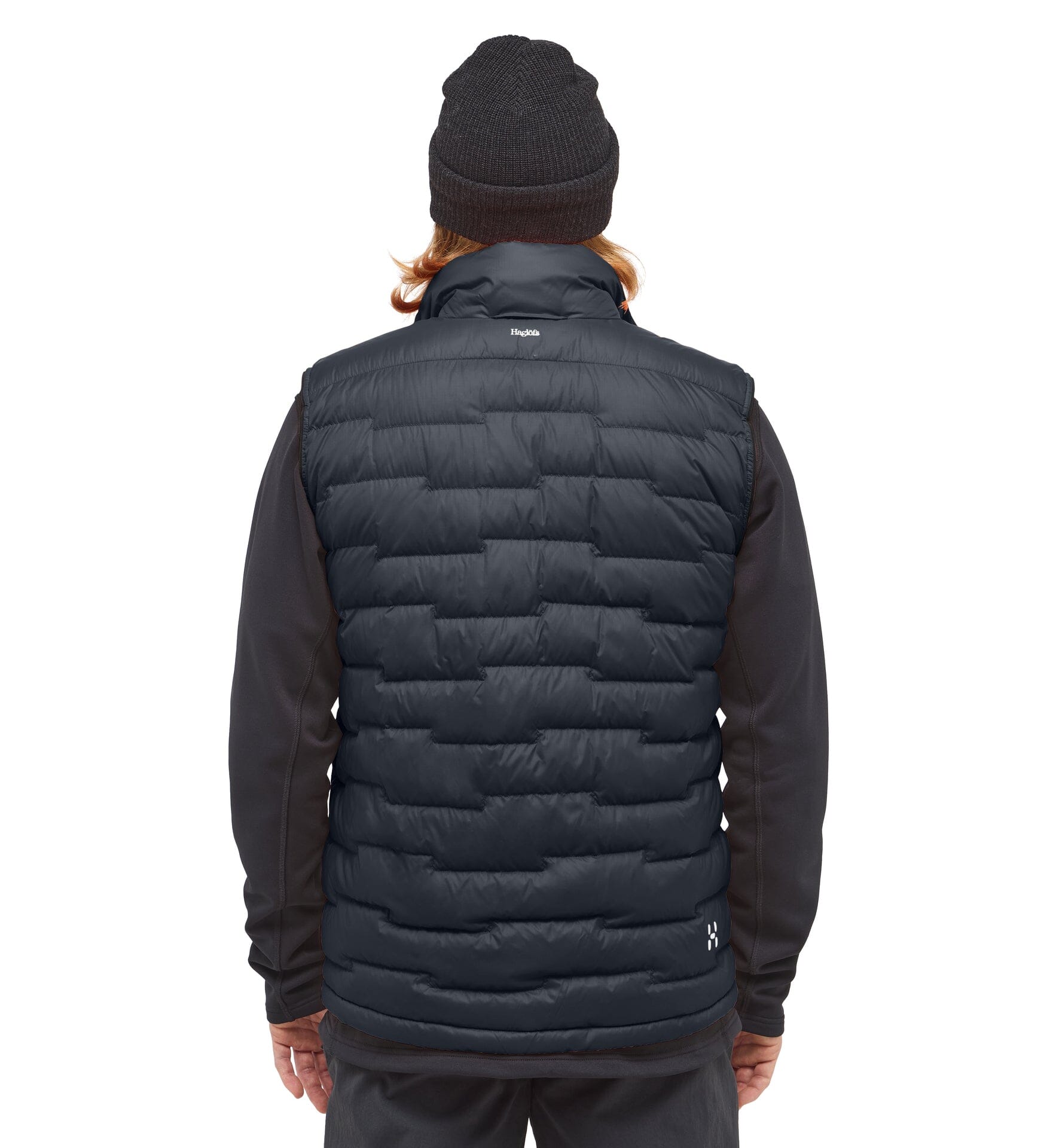 Haglofs Men's ROC Flash Down Vest 
