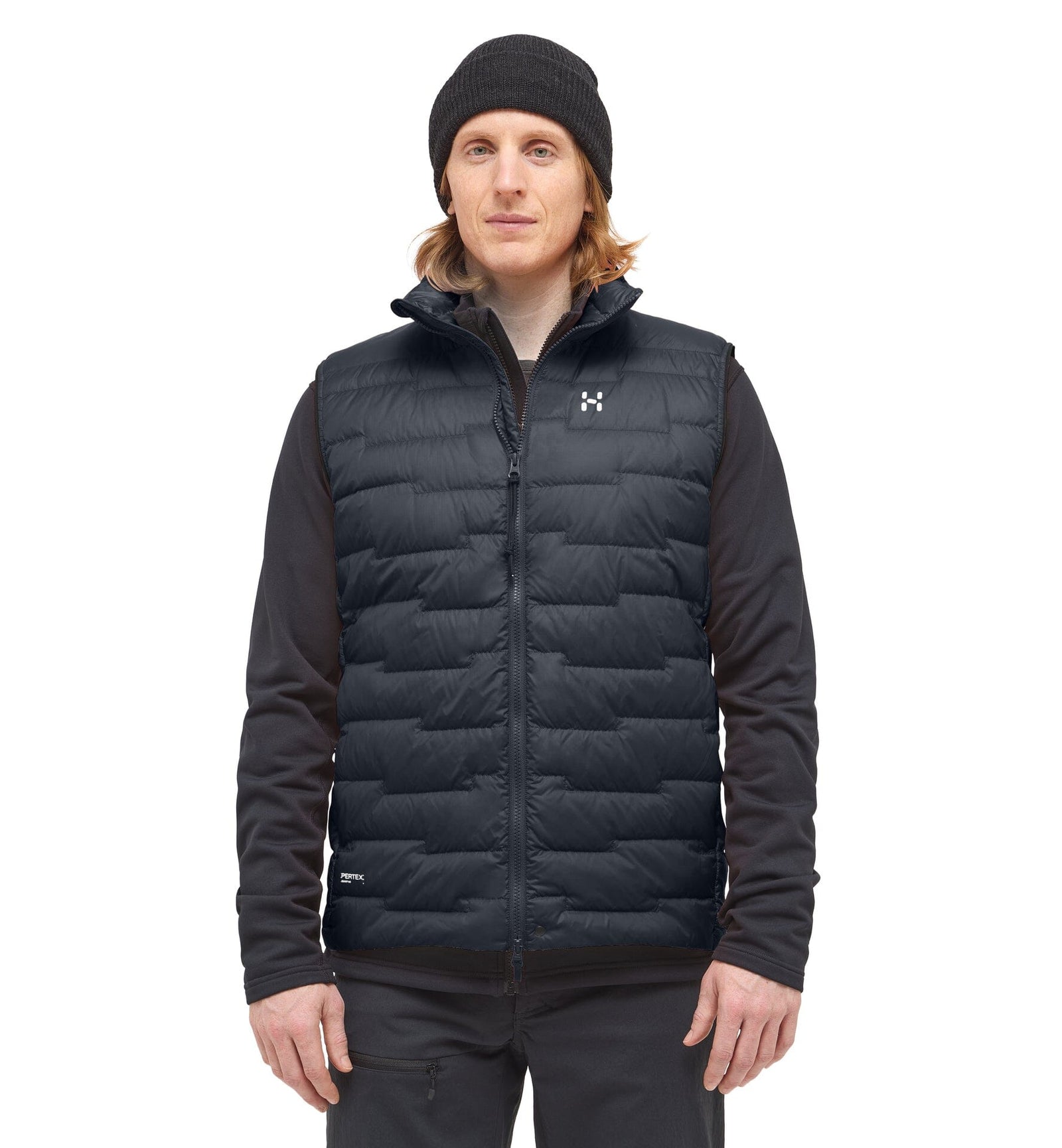 Haglofs Men's ROC Flash Down Vest 