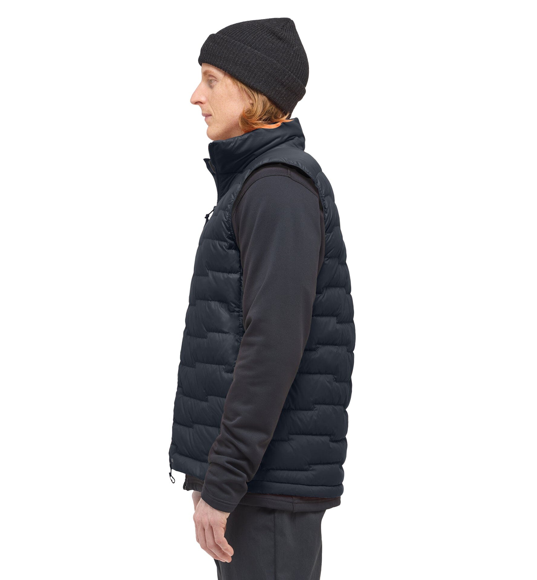 Haglofs Men's ROC Flash Down Vest 