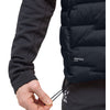 Haglofs Men's ROC Flash Down Vest 