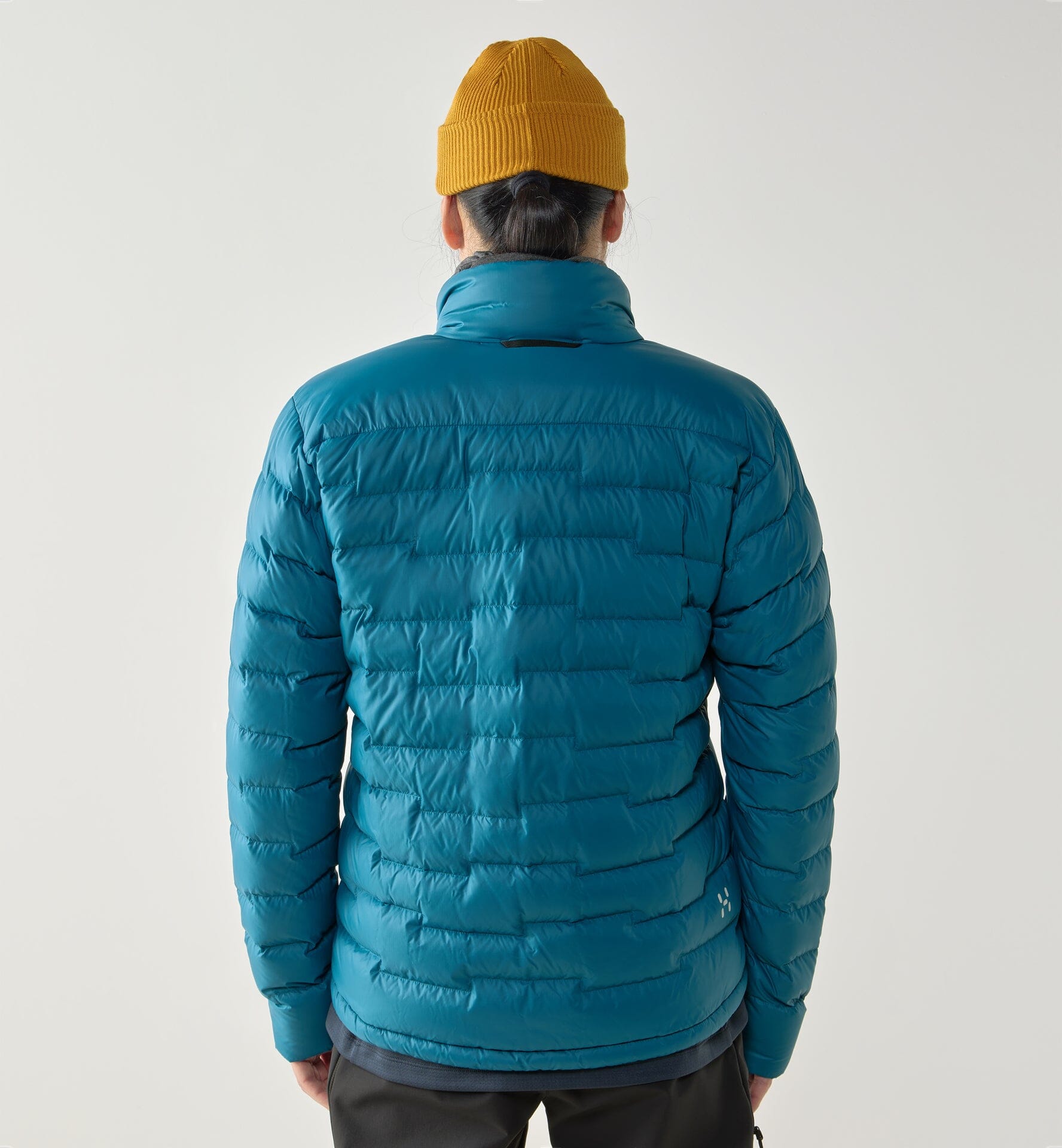 Haglofs Men's ROC Flash Down Jacket 