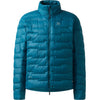 Haglofs Men's ROC Flash Down Jacket Deep Teal S 