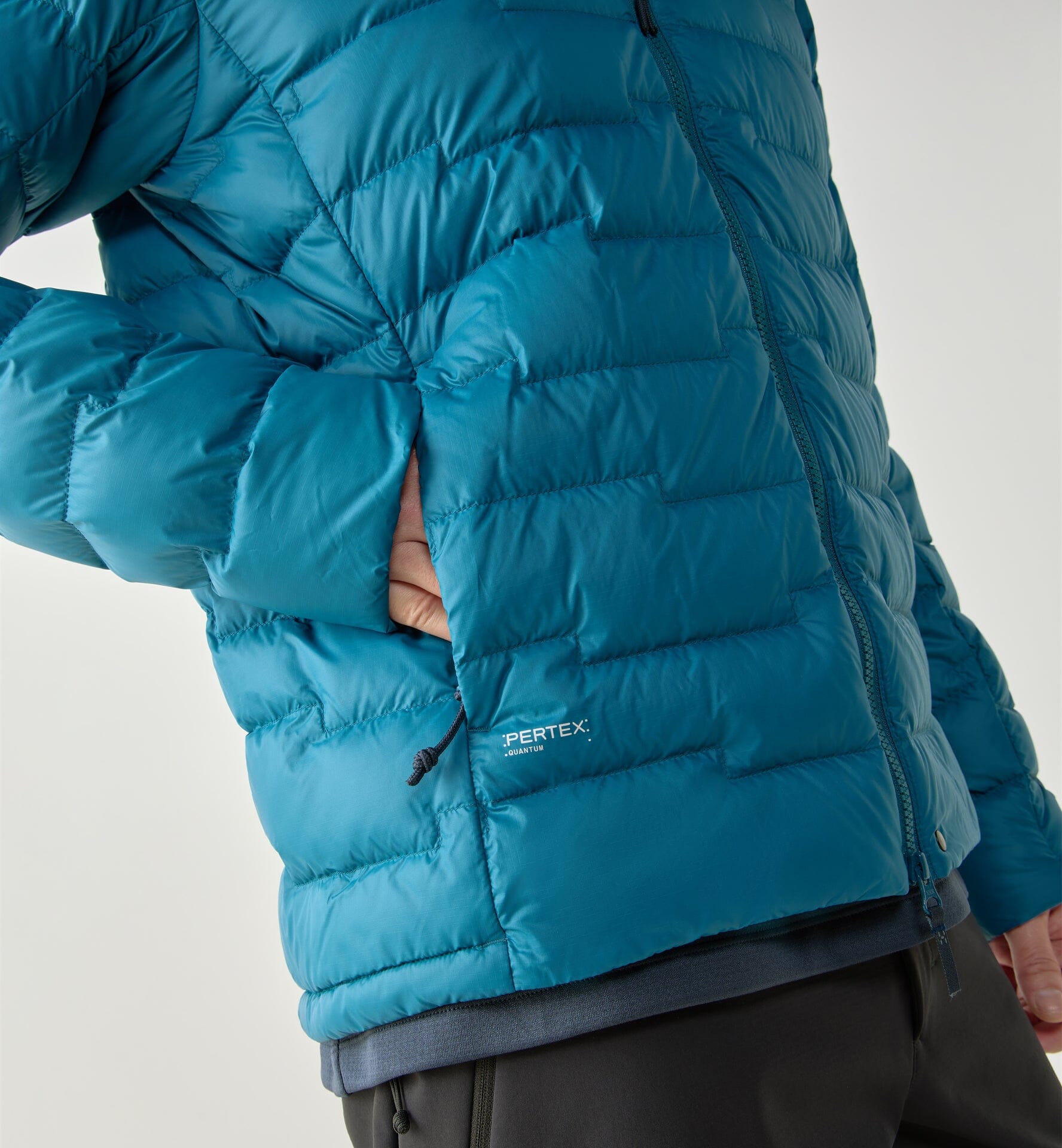 Haglofs Men's ROC Flash Down Jacket 