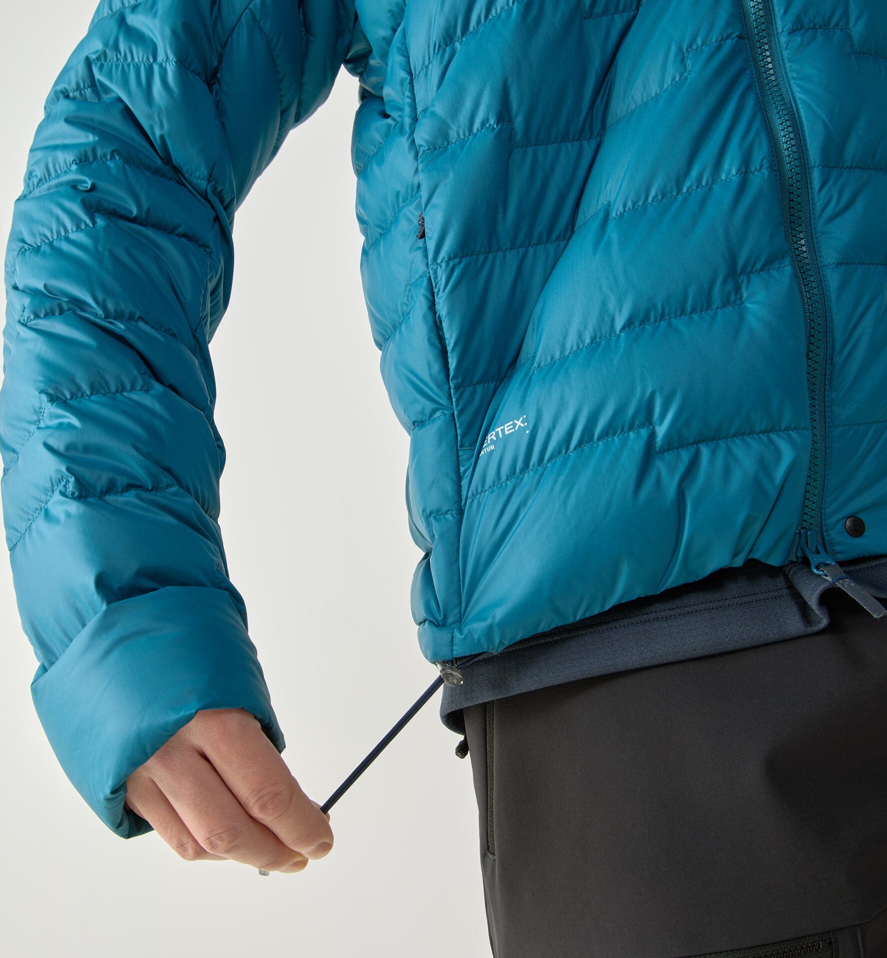 Haglofs Men's ROC Flash Down Jacket 