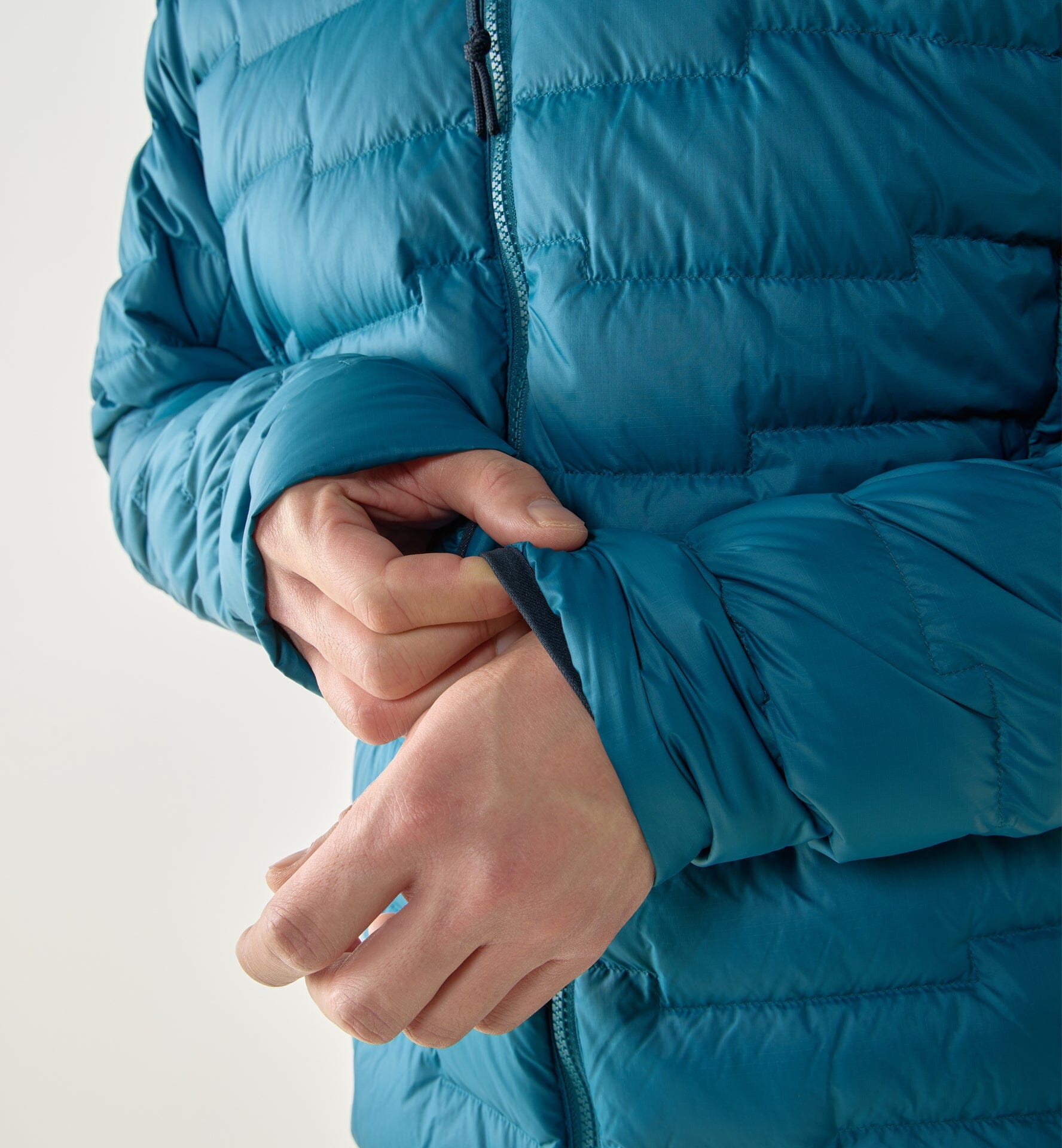 Haglofs Men's ROC Flash Down Jacket 