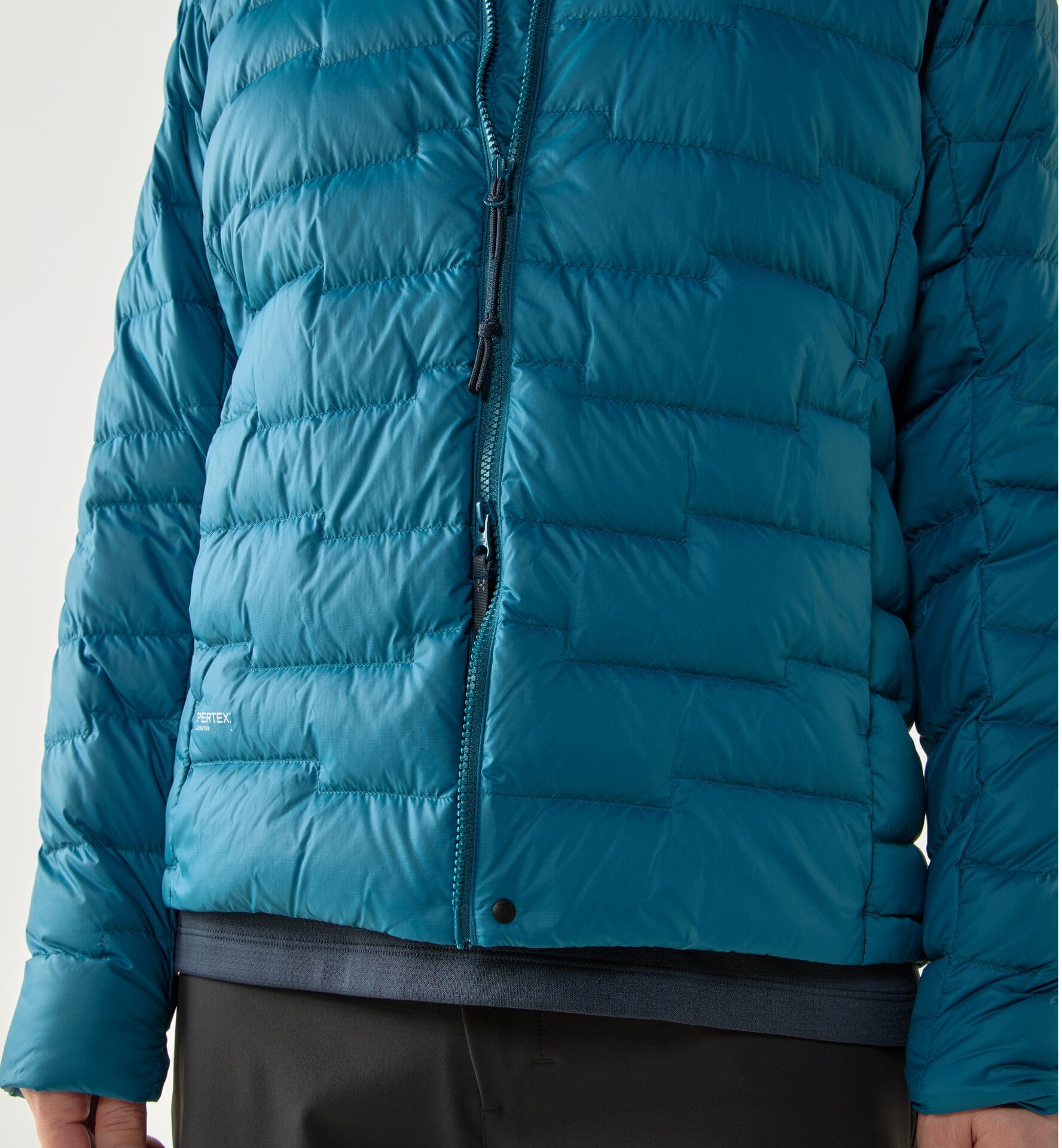 Haglofs Men's ROC Flash Down Jacket 