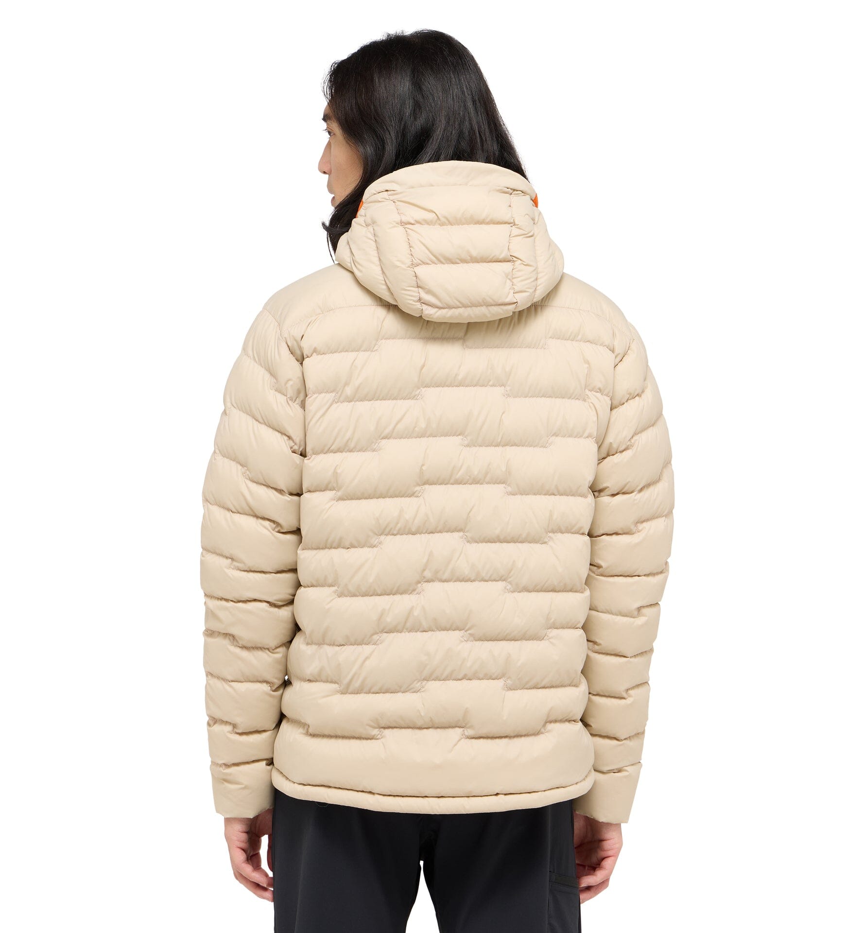Haglofs Men's ROC Flash Down Hood 