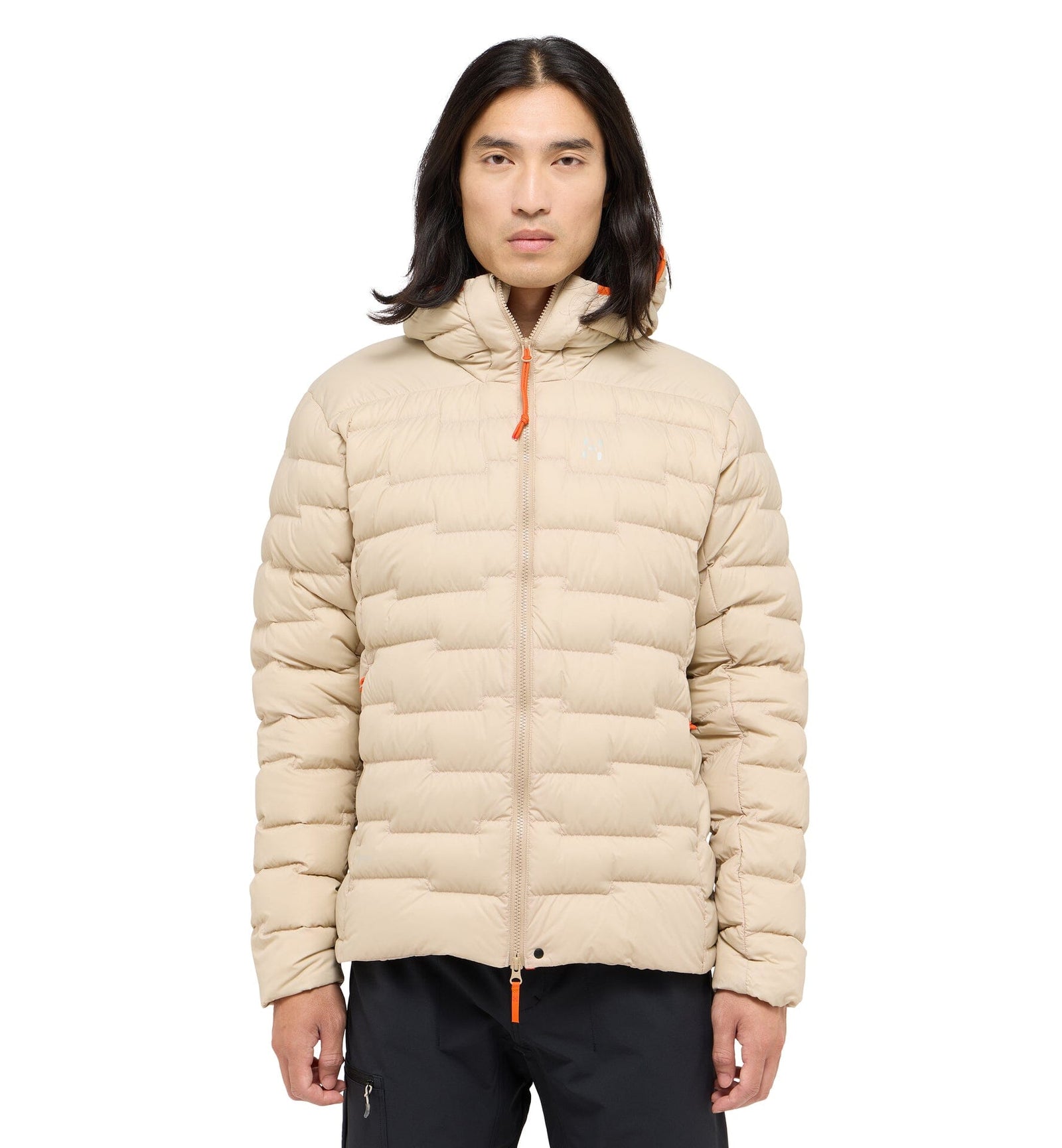 Haglofs Men's ROC Flash Down Hood 