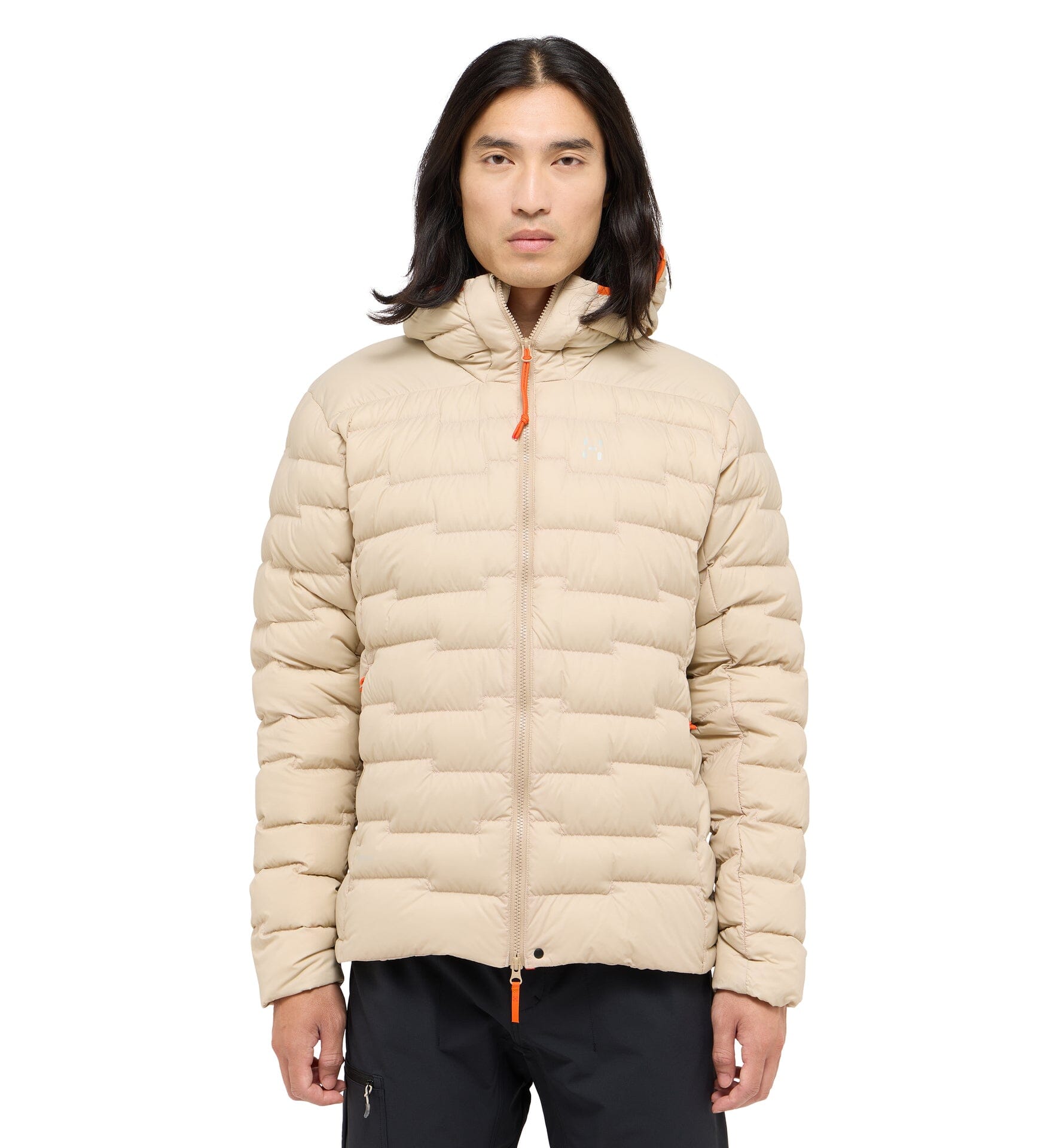 Haglofs Men's ROC Flash Down Hood 