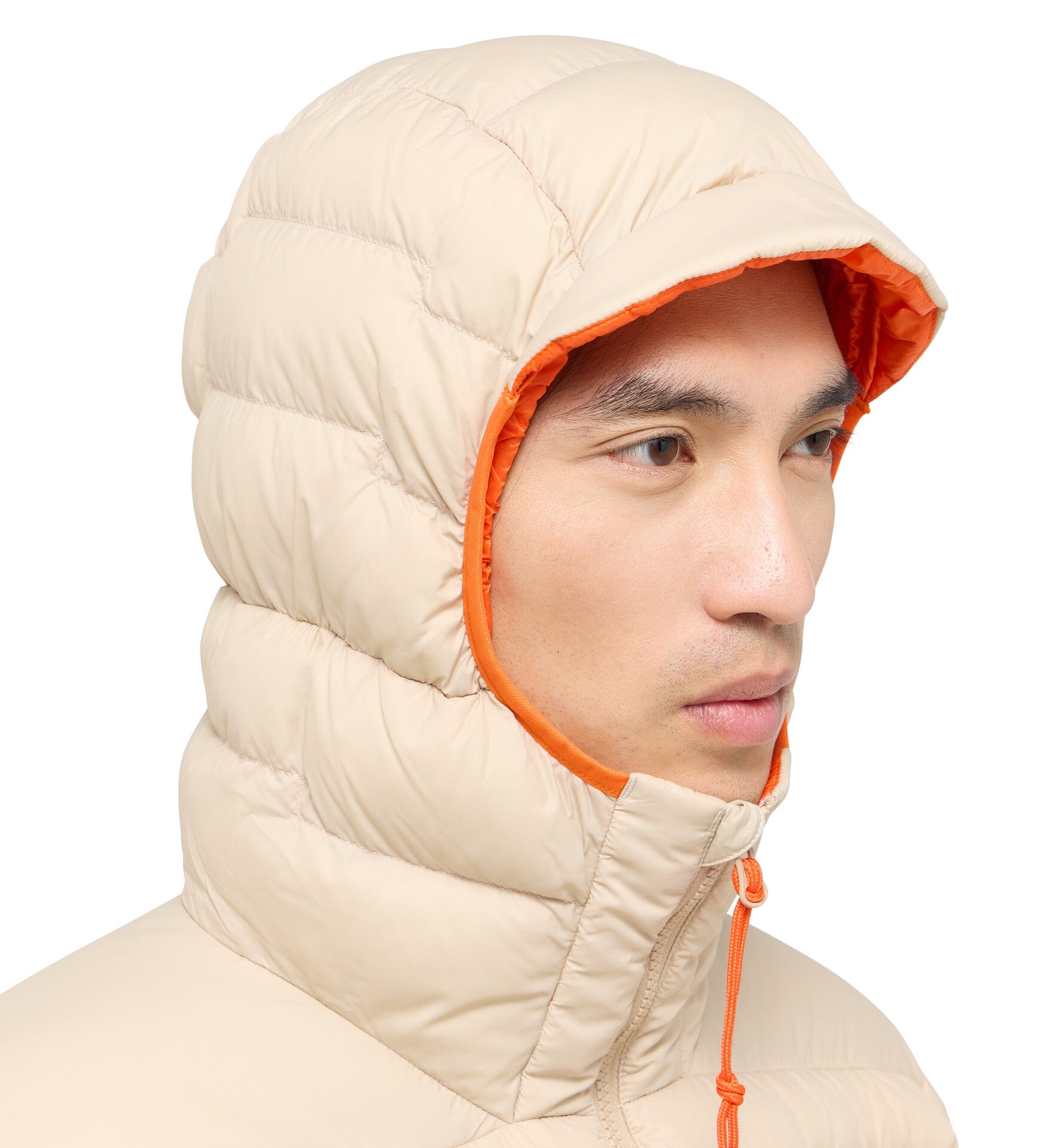 Haglofs Men's ROC Flash Down Hood 