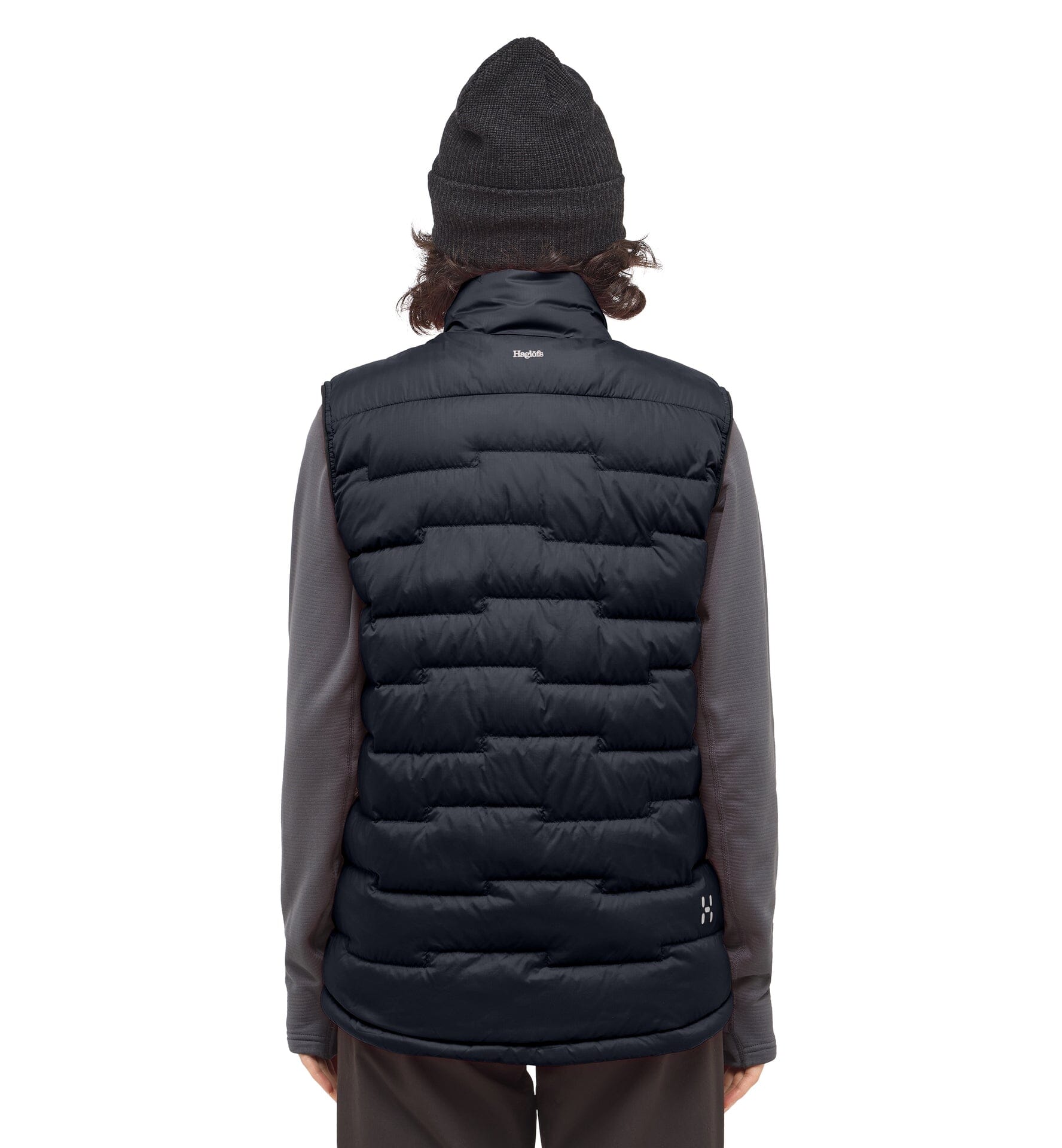Haglofs Women's ROC Flash Down Vest 