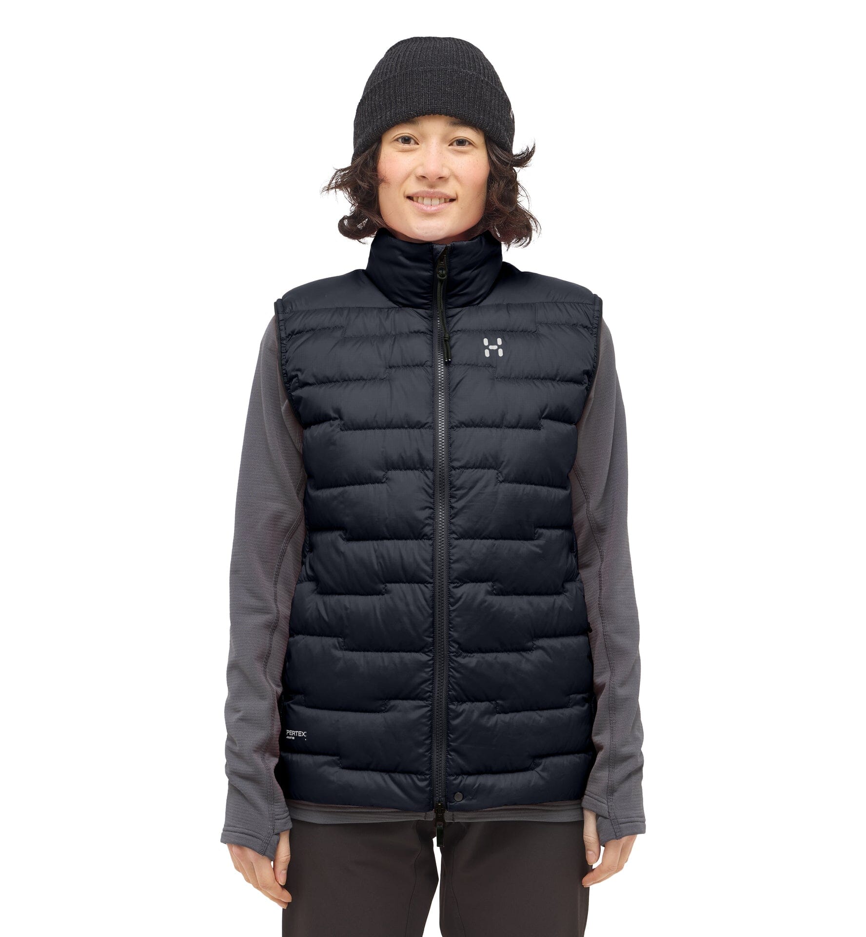 Haglofs Women's ROC Flash Down Vest 