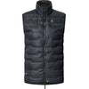 Haglofs Women's ROC Flash Down Vest True Black XS 