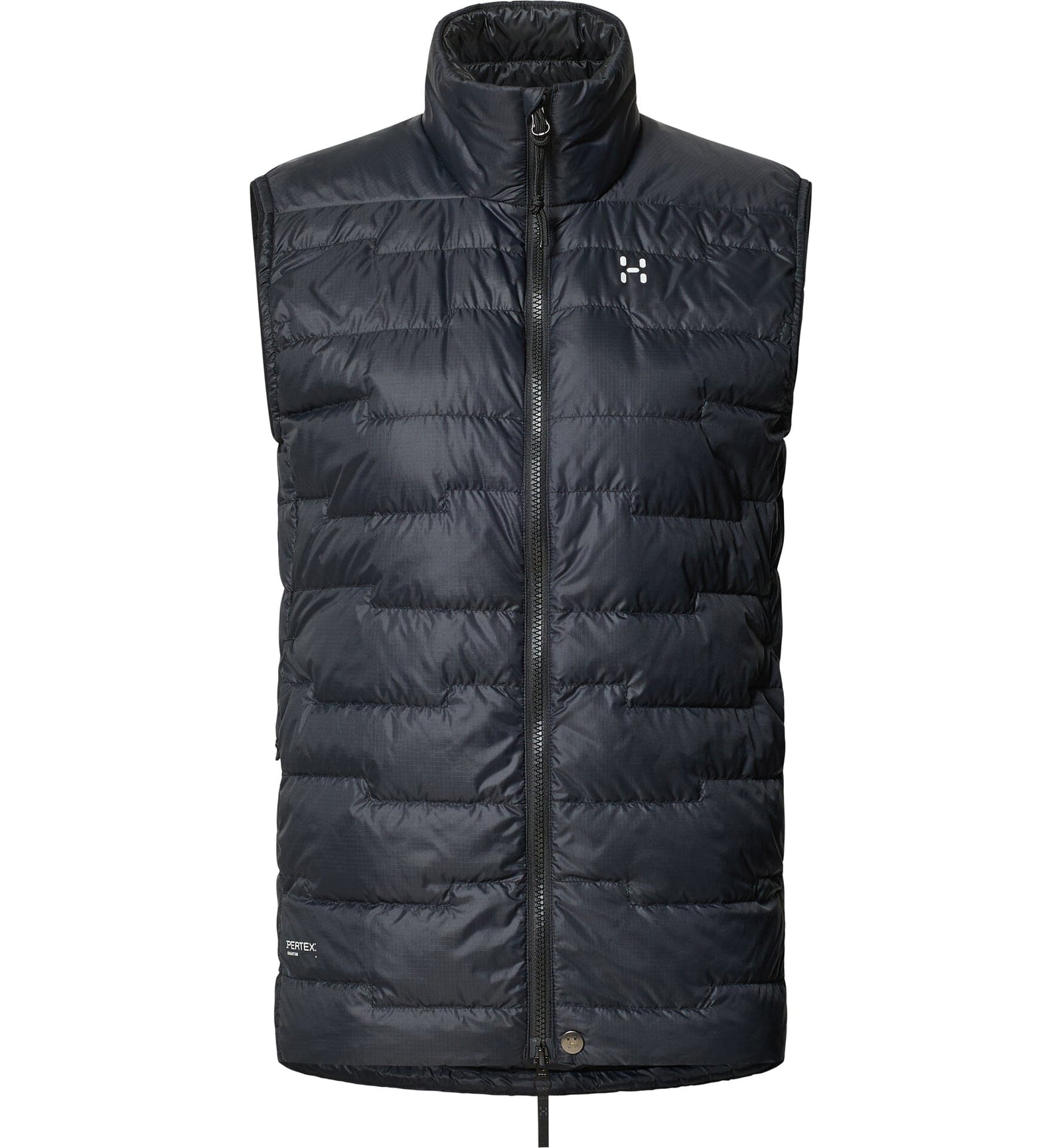 Haglofs Women's ROC Flash Down Vest - True Black