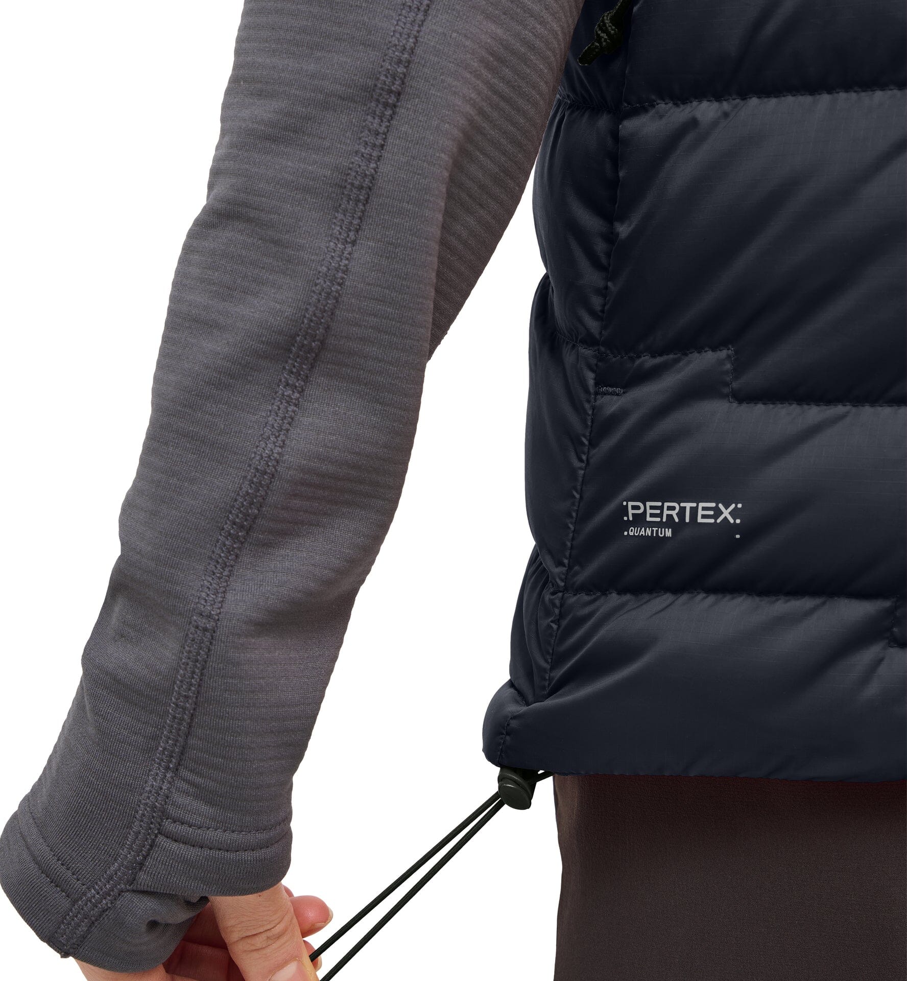 Haglofs Women's ROC Flash Down Vest 
