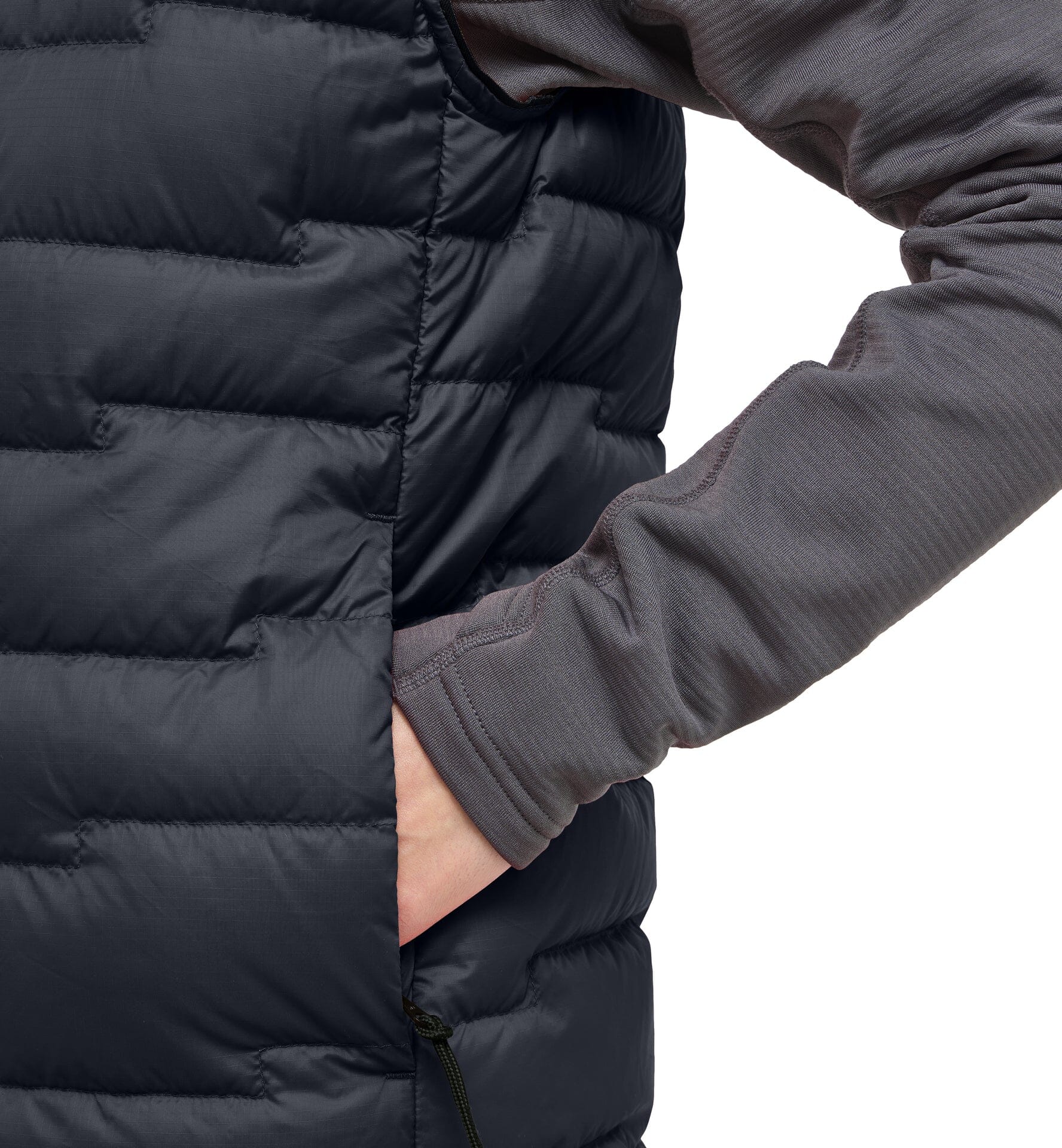 Haglofs Women's ROC Flash Down Vest 