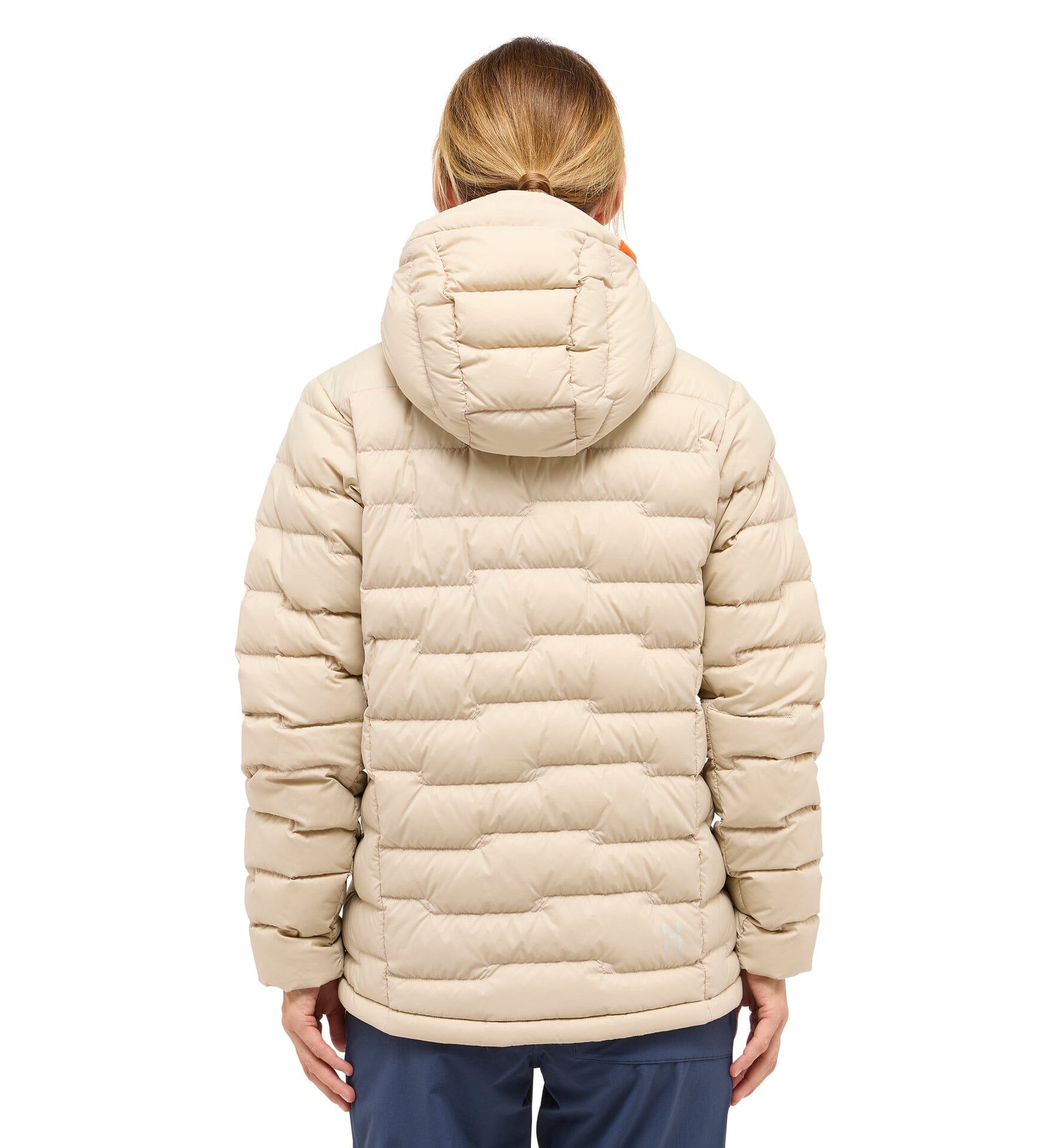 Haglofs Women's ROC Flash Down Hood 