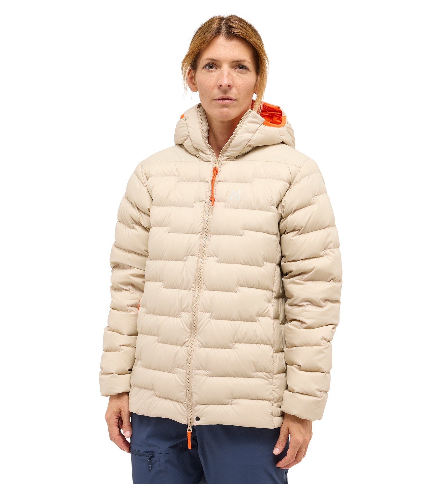 Haglofs Women's ROC Flash Down Hood 