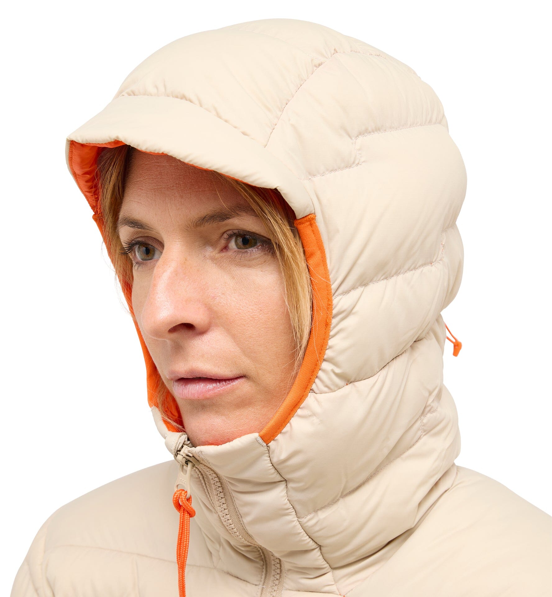 Haglofs Women's ROC Flash Down Hood 