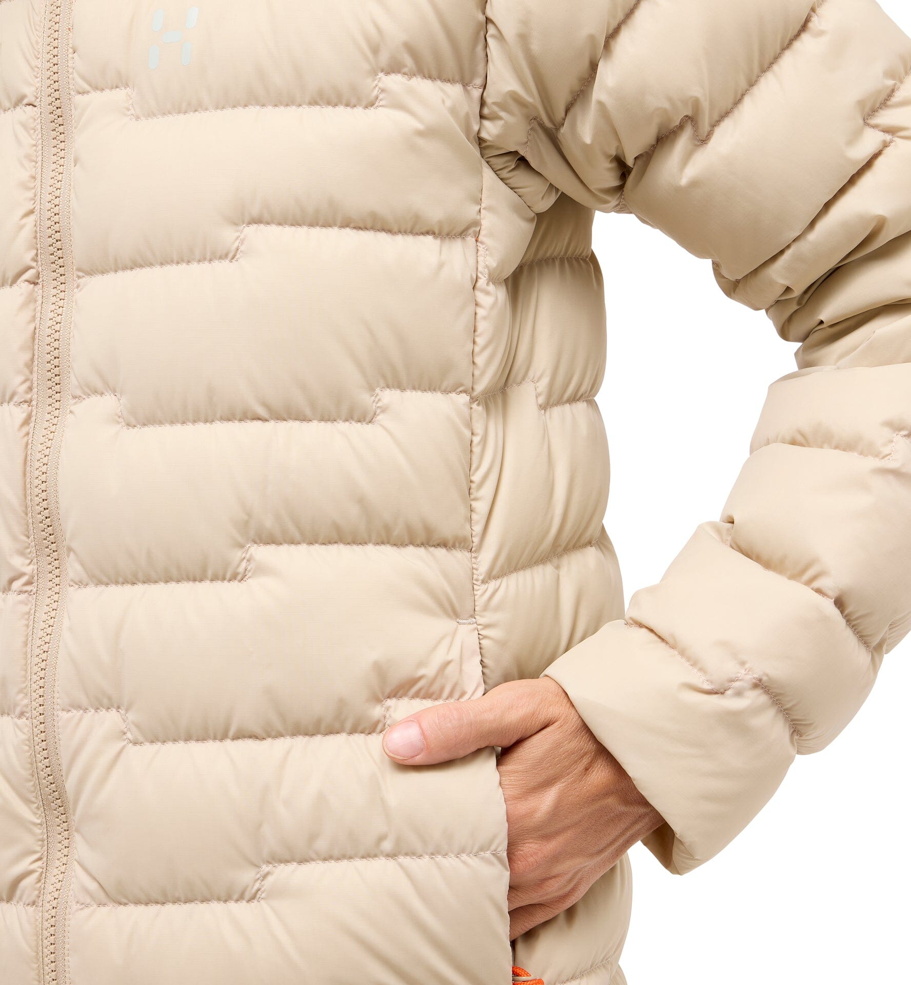 Haglofs Women's ROC Flash Down Hood 