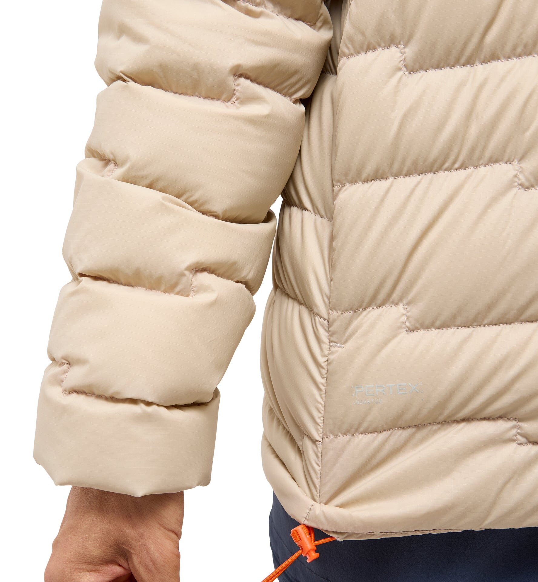 Haglofs Women's ROC Flash Down Hood 