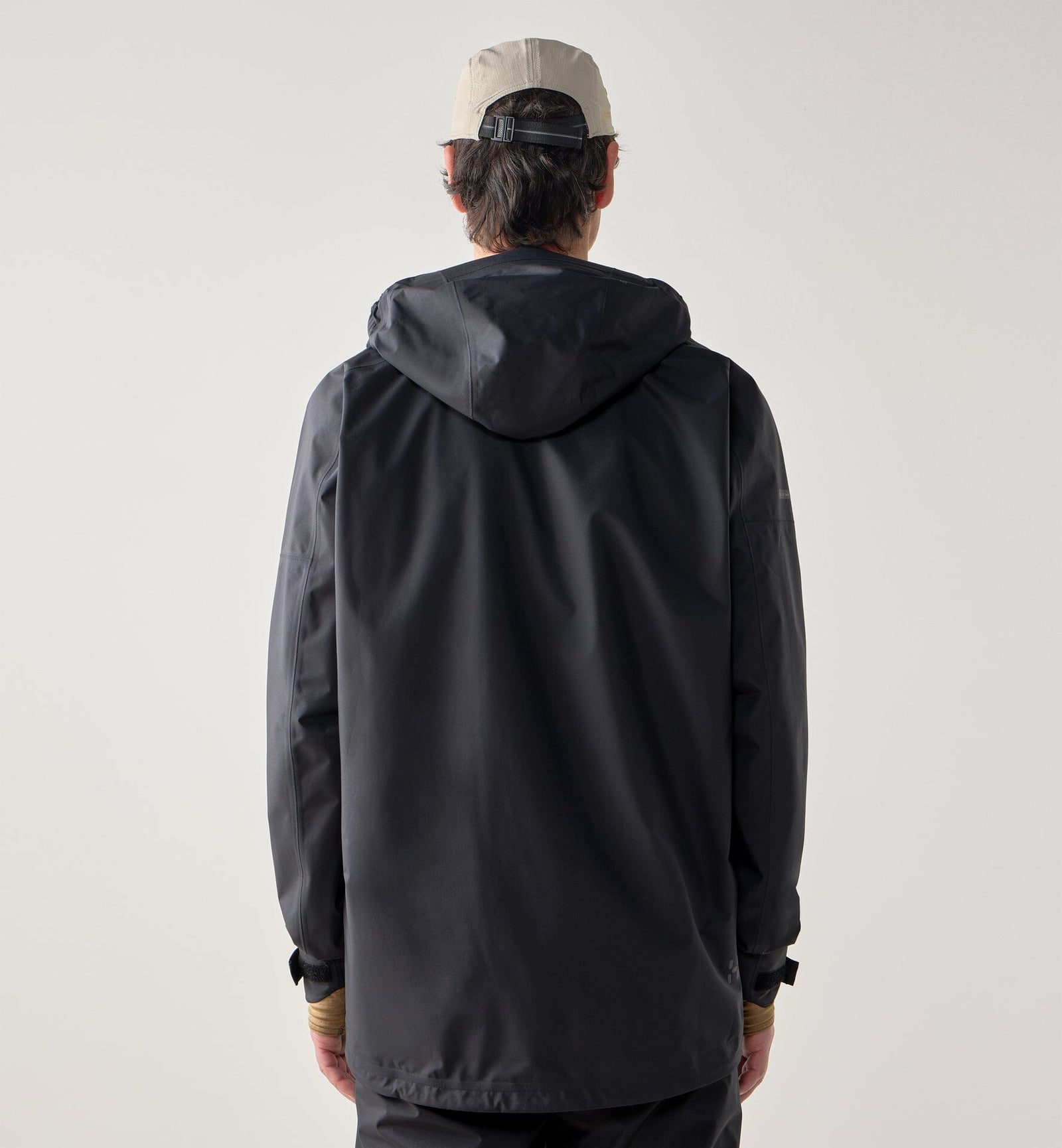 Haglofs Men's L.I.M Airak 2,5L Jacket 