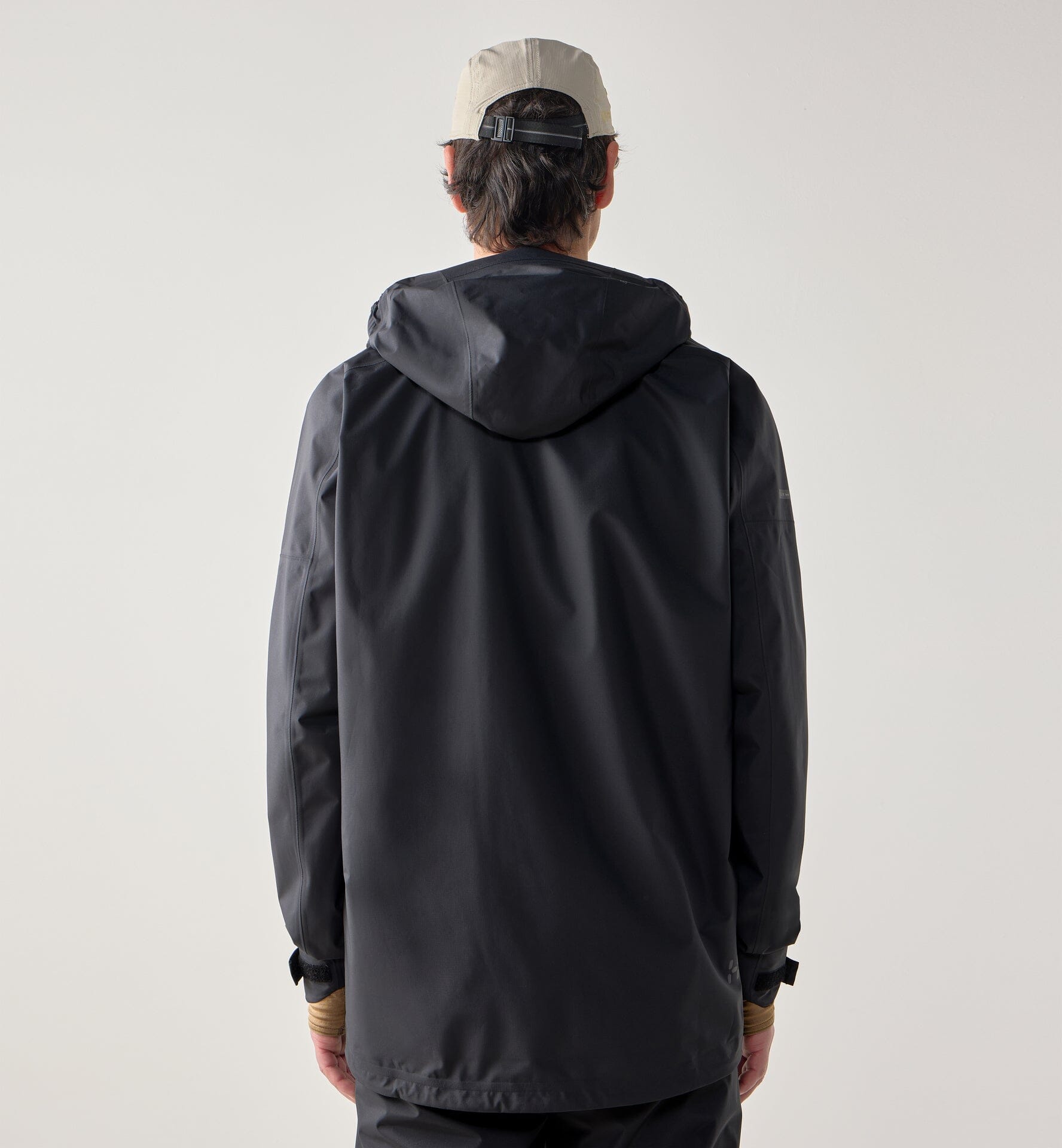 Haglofs Men's L.I.M Airak 2,5L Jacket 