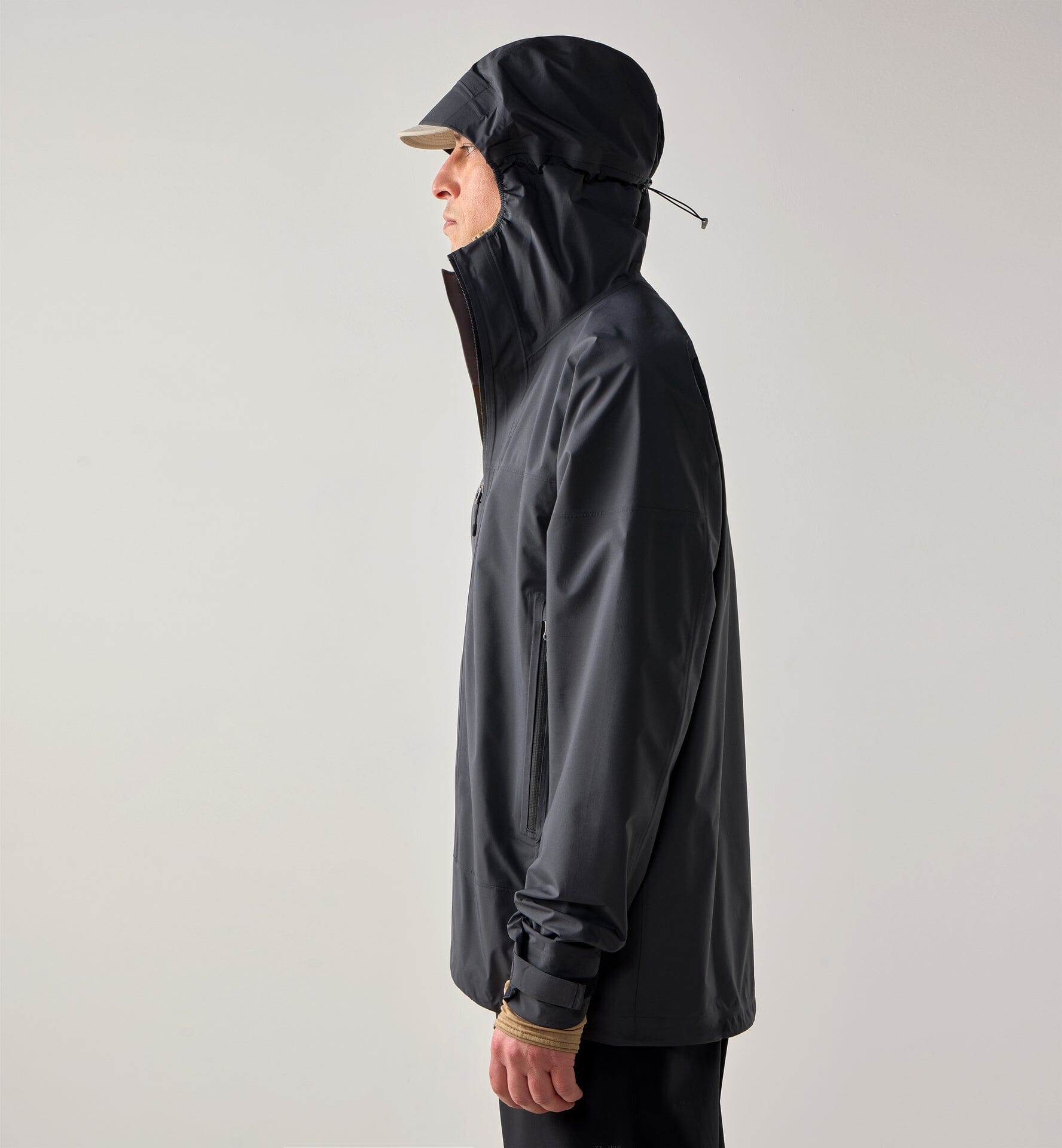 Haglofs Men's L.I.M Airak 2.5L Jacket 
