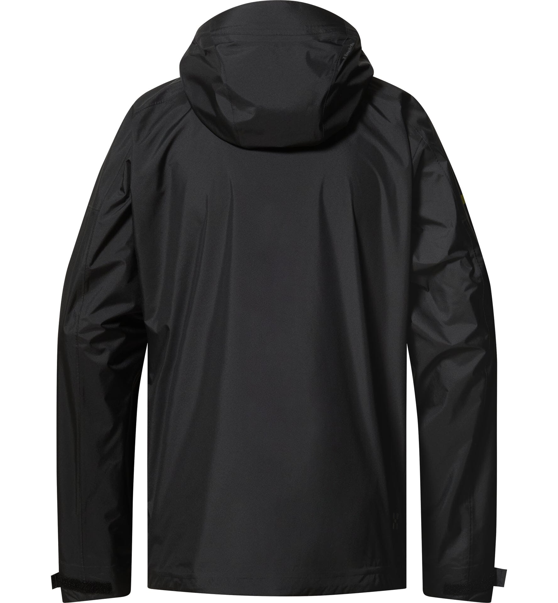 Haglofs Men's L.I.M Airak 2,5L Jacket 