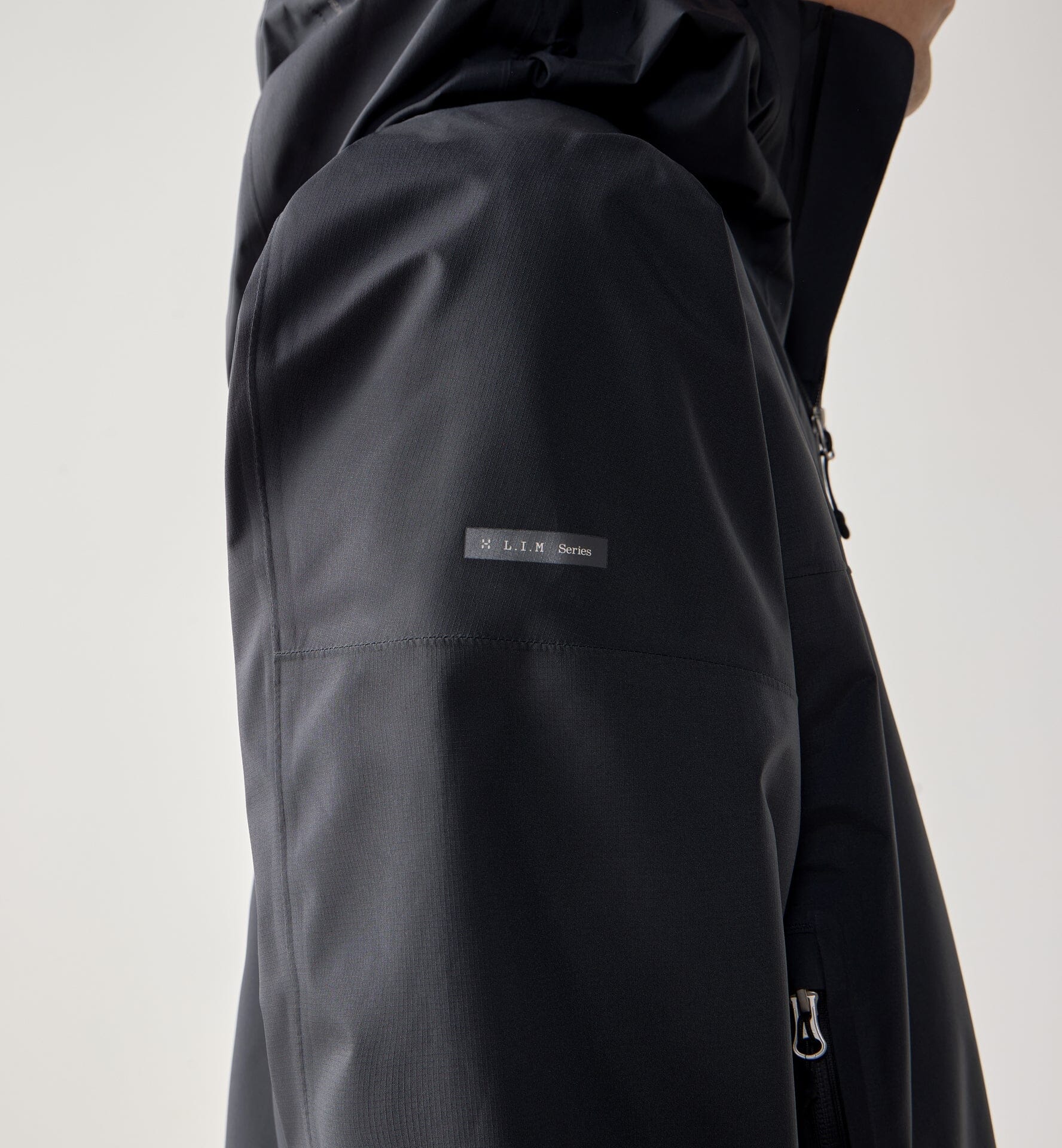 Haglofs Men's L.I.M Airak 2.5L Jacket 