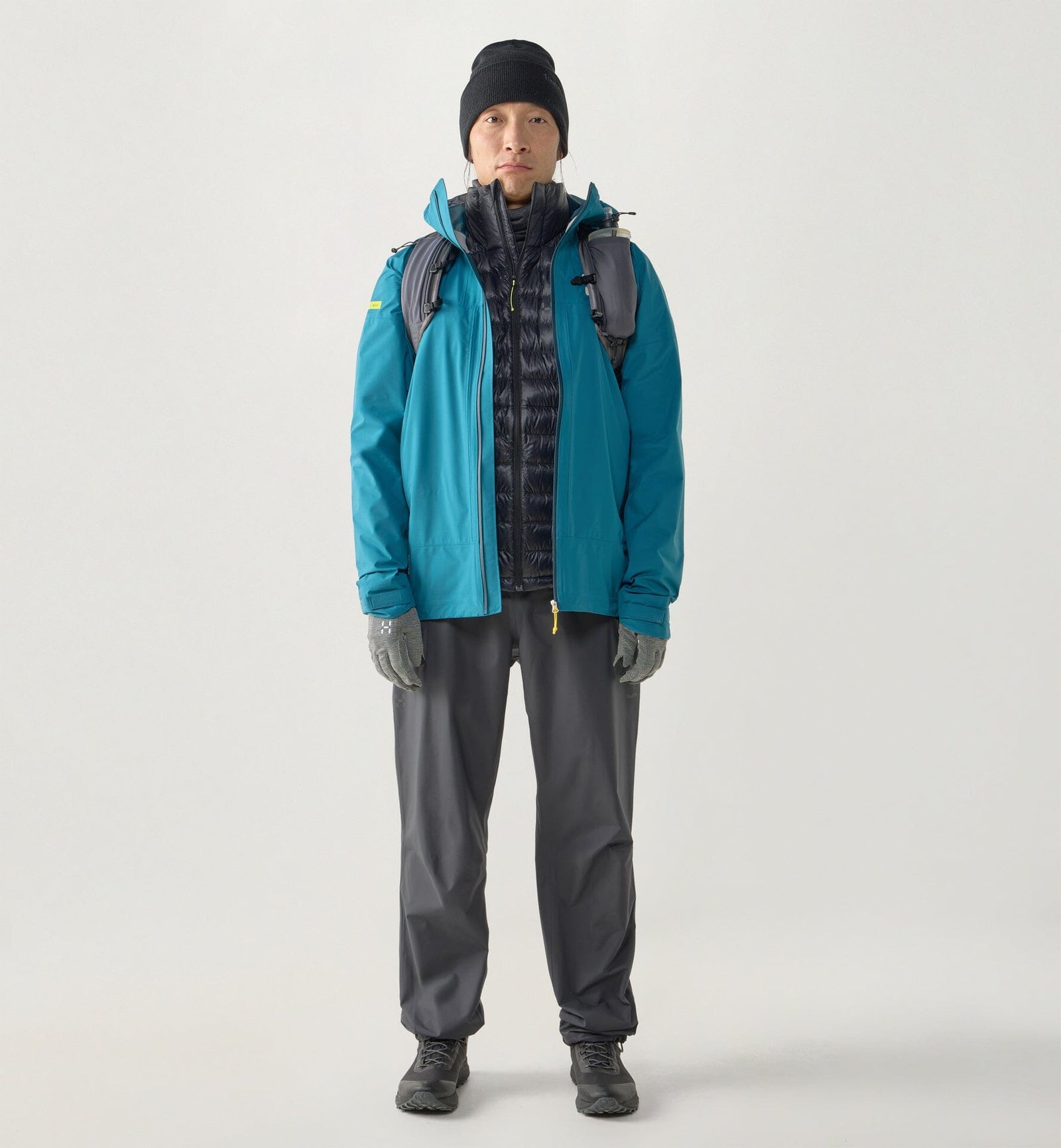 Haglofs Men's L.I.M Airak 2.5L Pant 