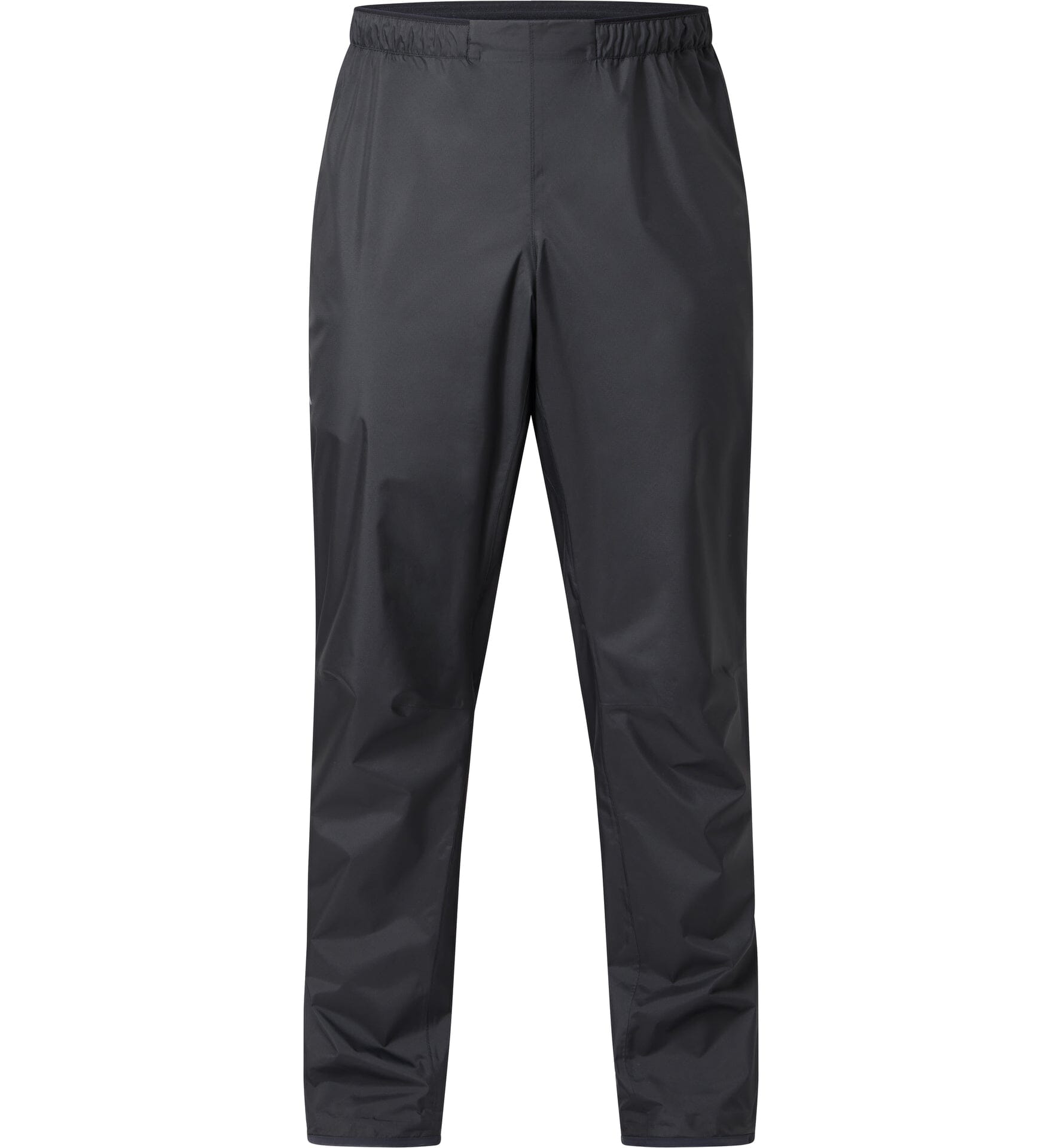 Haglofs Men's L.I.M Airak 2.5L Pant True Black S 