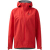 Haglofs Women's L.I.M Airak 2.5L Jacket Tech Red XS 