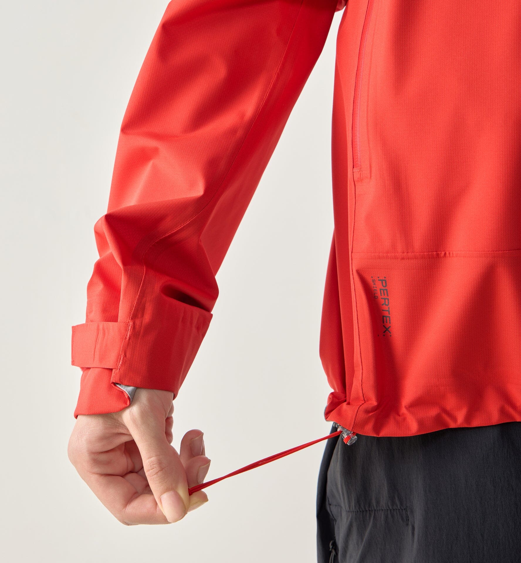 Haglofs Women's L.I.M Airak 2.5L Jacket 