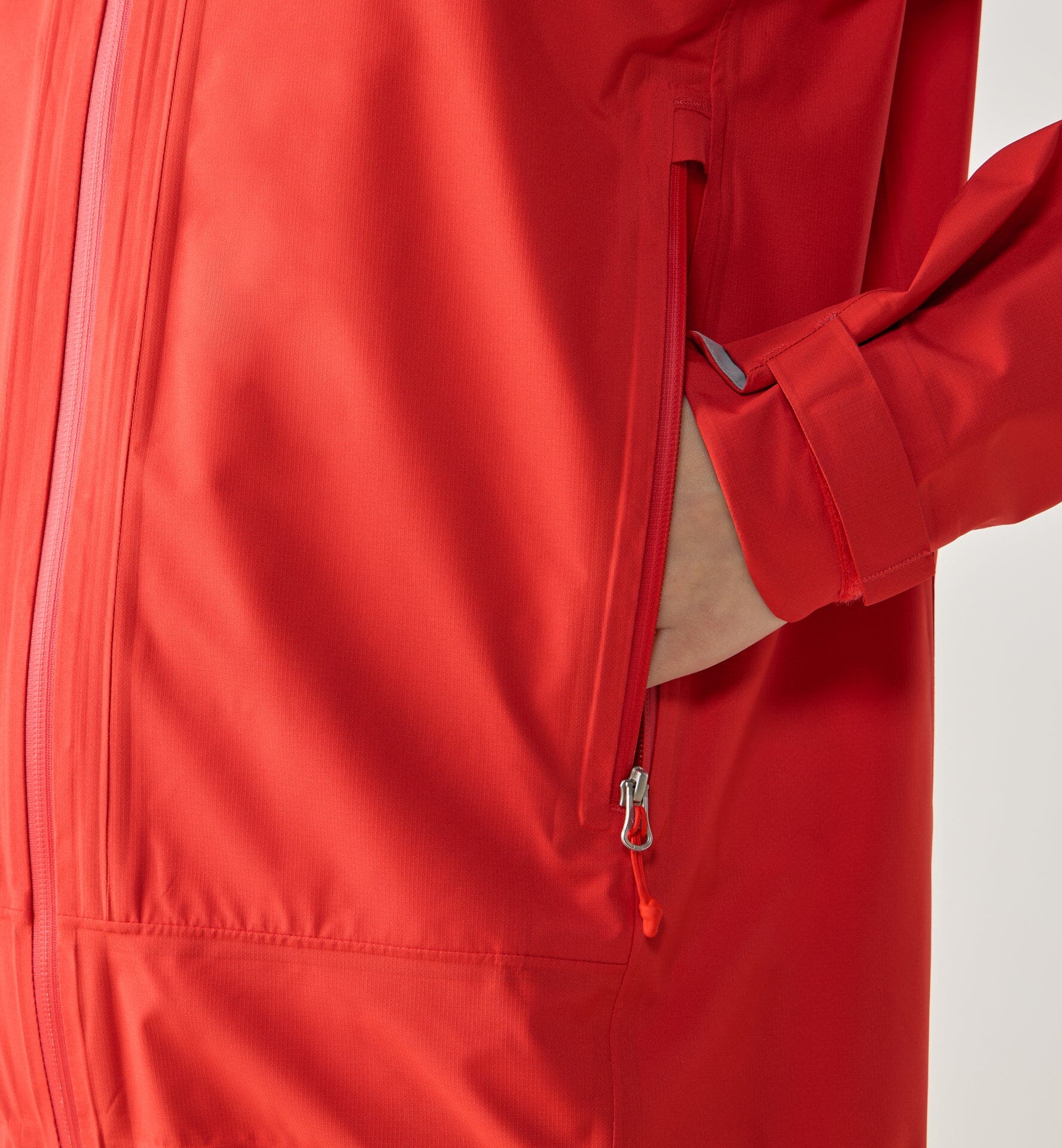 Haglofs Women's L.I.M Airak 2.5L Jacket 