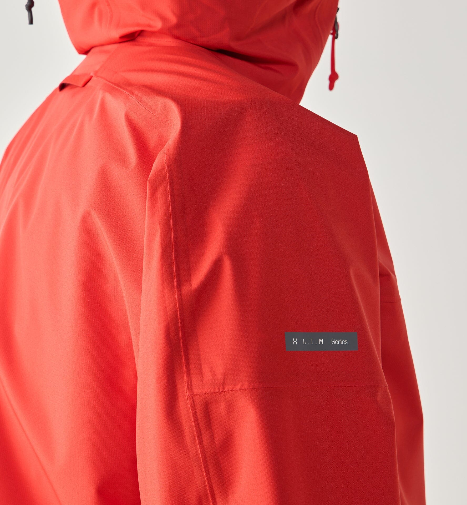 Haglofs Women's L.I.M Airak 2.5L Jacket 